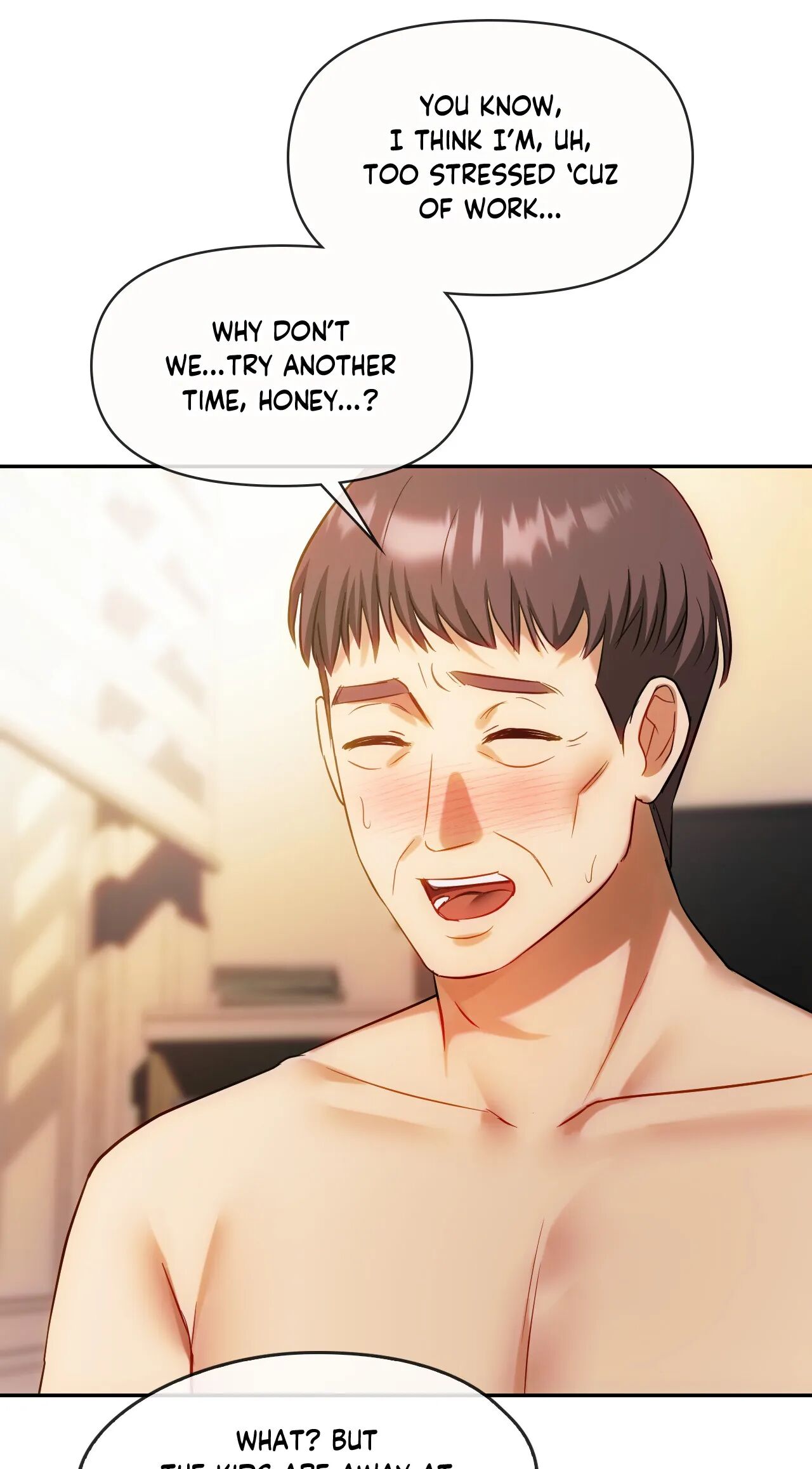 Like Fine Wine Chapter 44 image 44