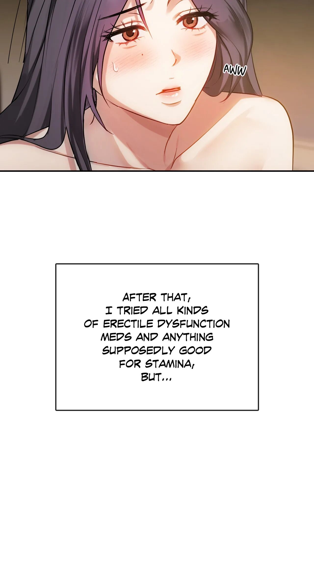 Like Fine Wine Chapter 44 image 46