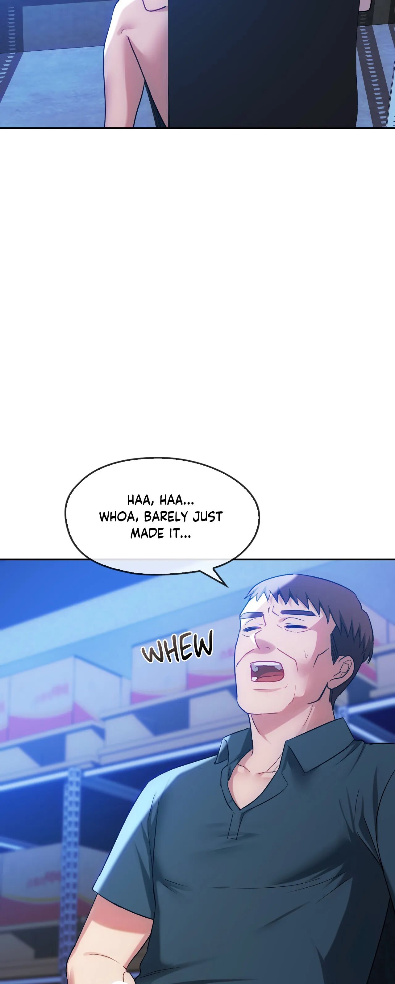 Like Fine Wine Chapter 44 image 4