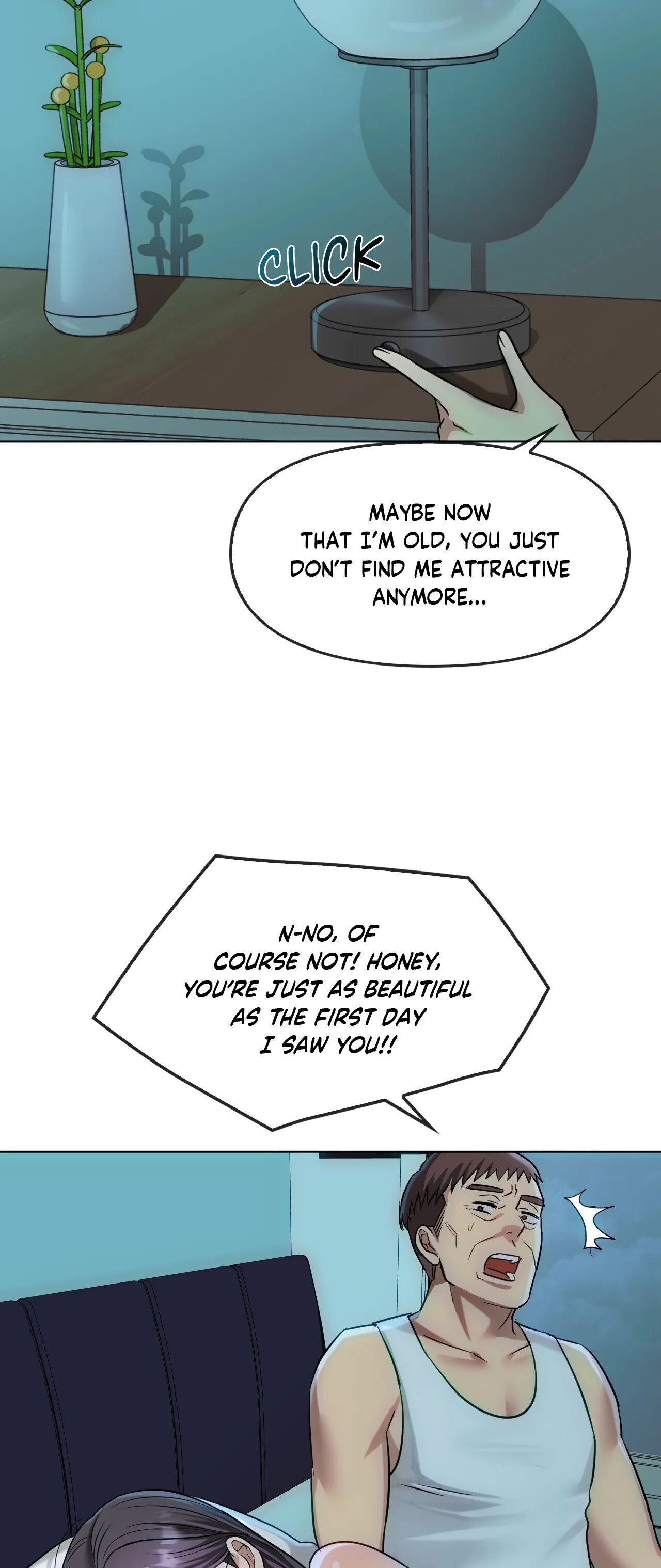 Like Fine Wine Chapter 44 image 50
