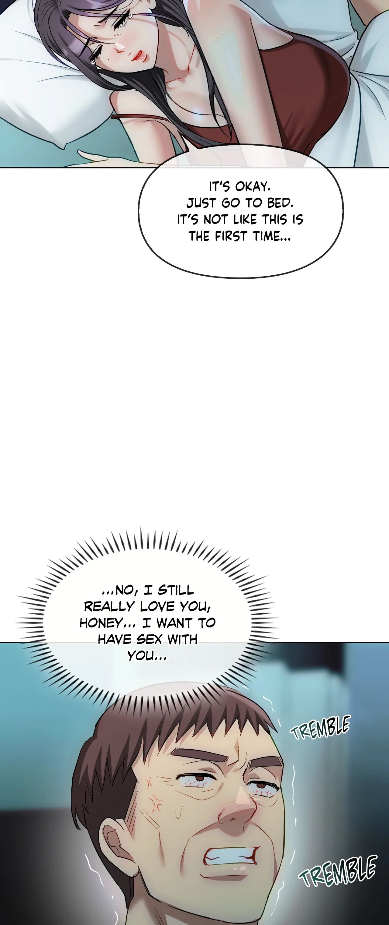 Like Fine Wine Chapter 44 image 51