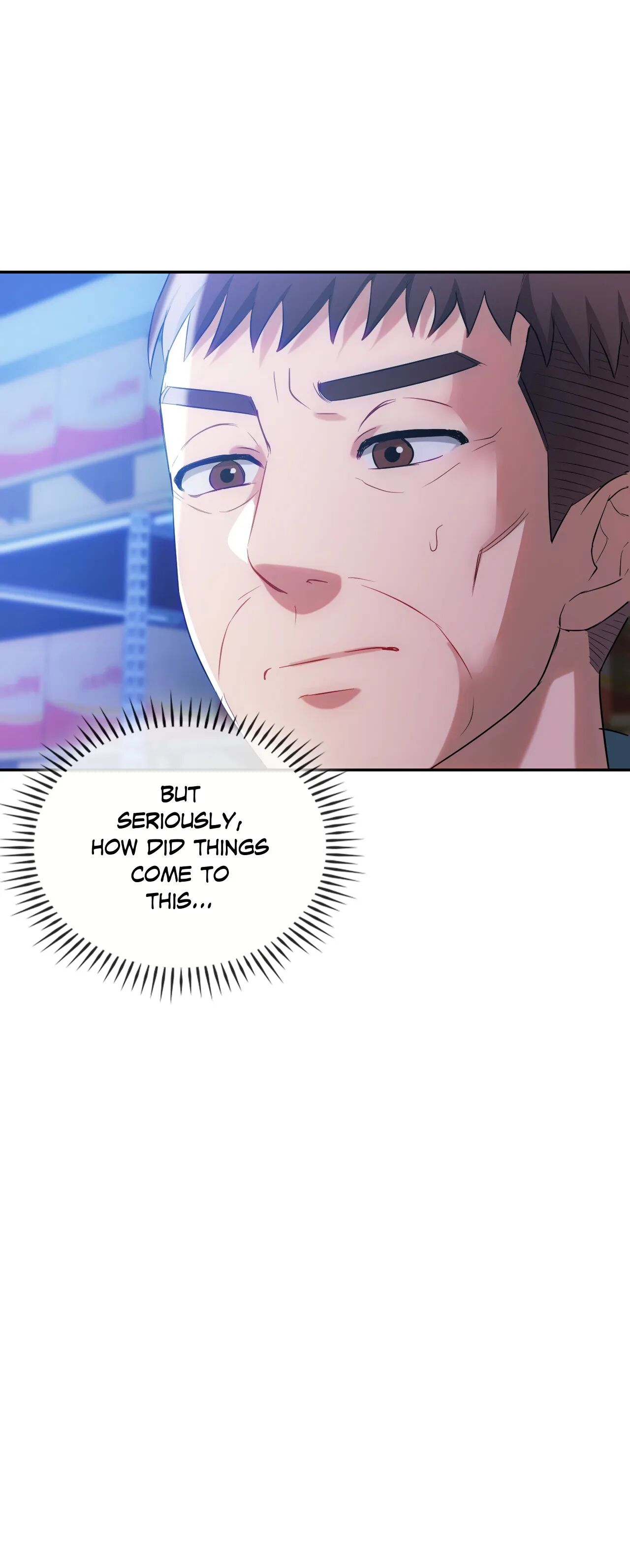 Like Fine Wine Chapter 44 image 6