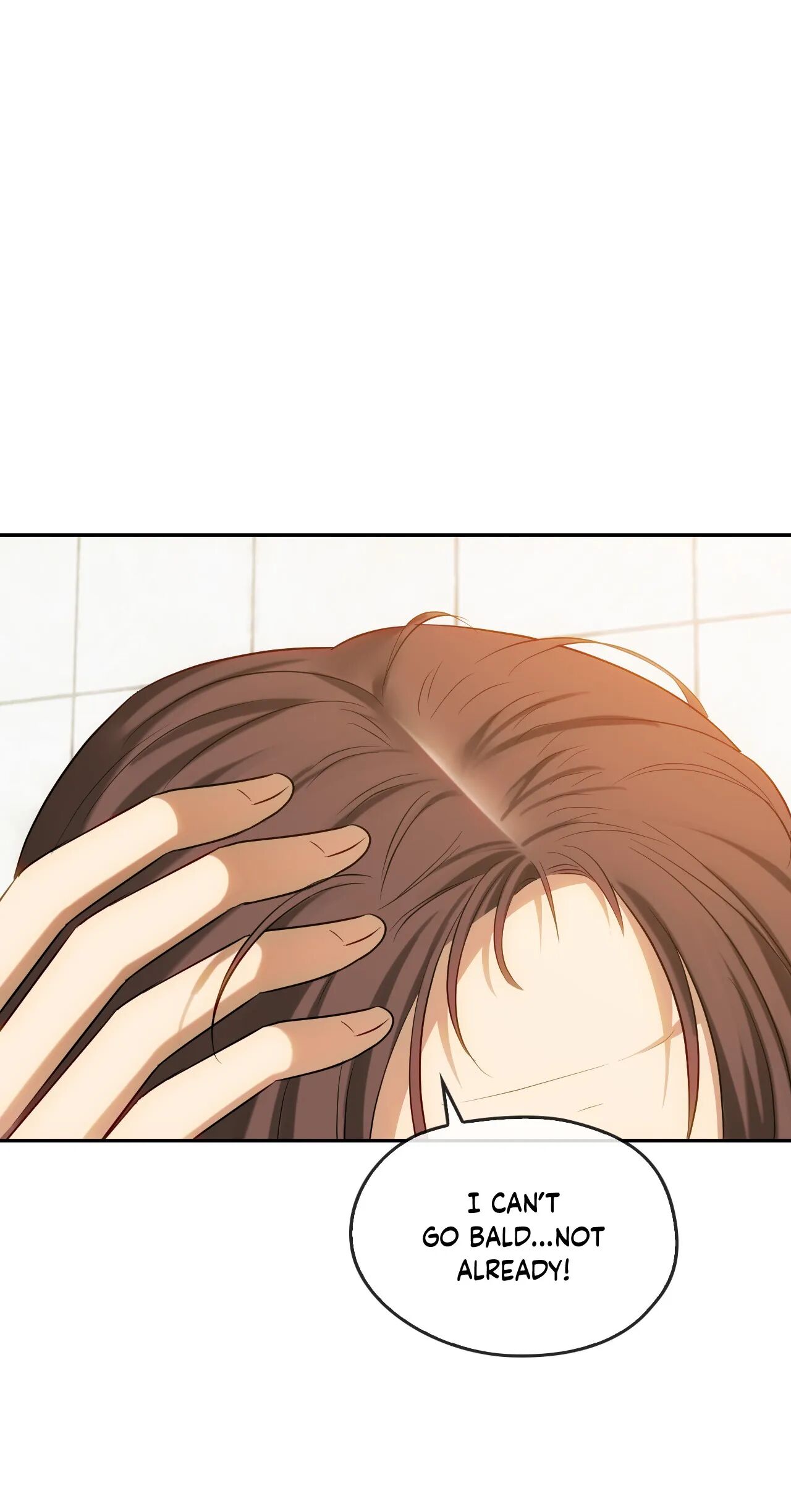Like Fine Wine Chapter 44 image 8