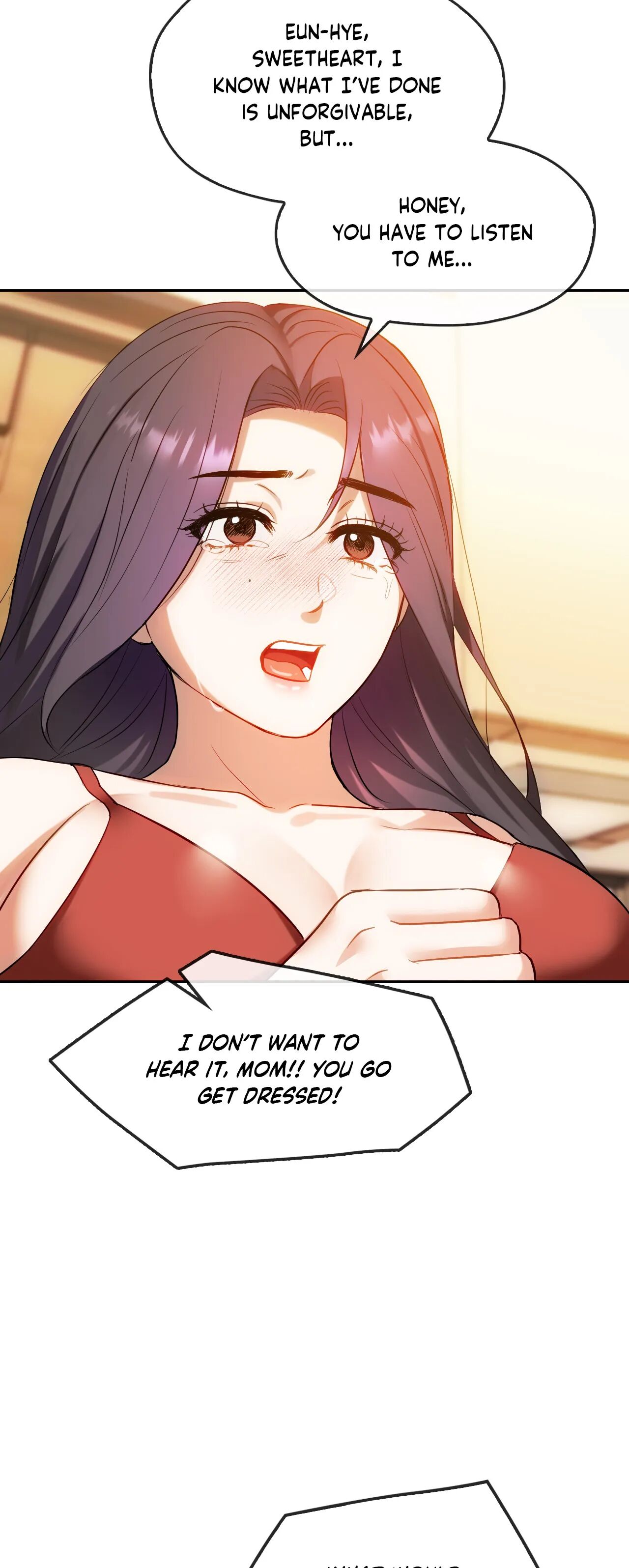 Like Fine Wine Chapter 45 image 9