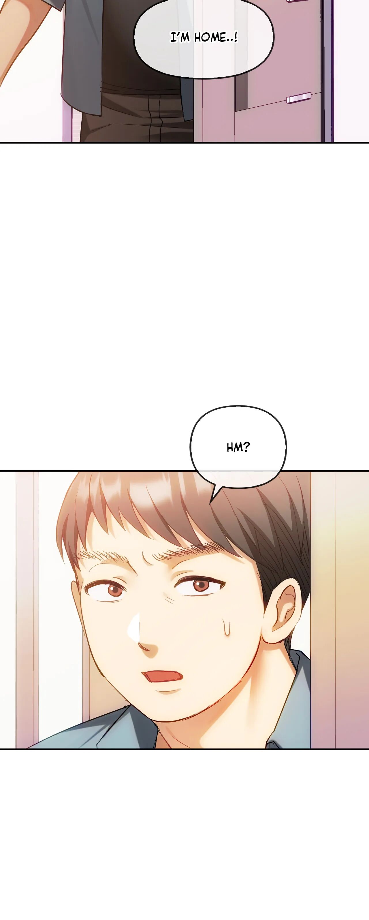 Like Fine Wine Chapter 45 image 12