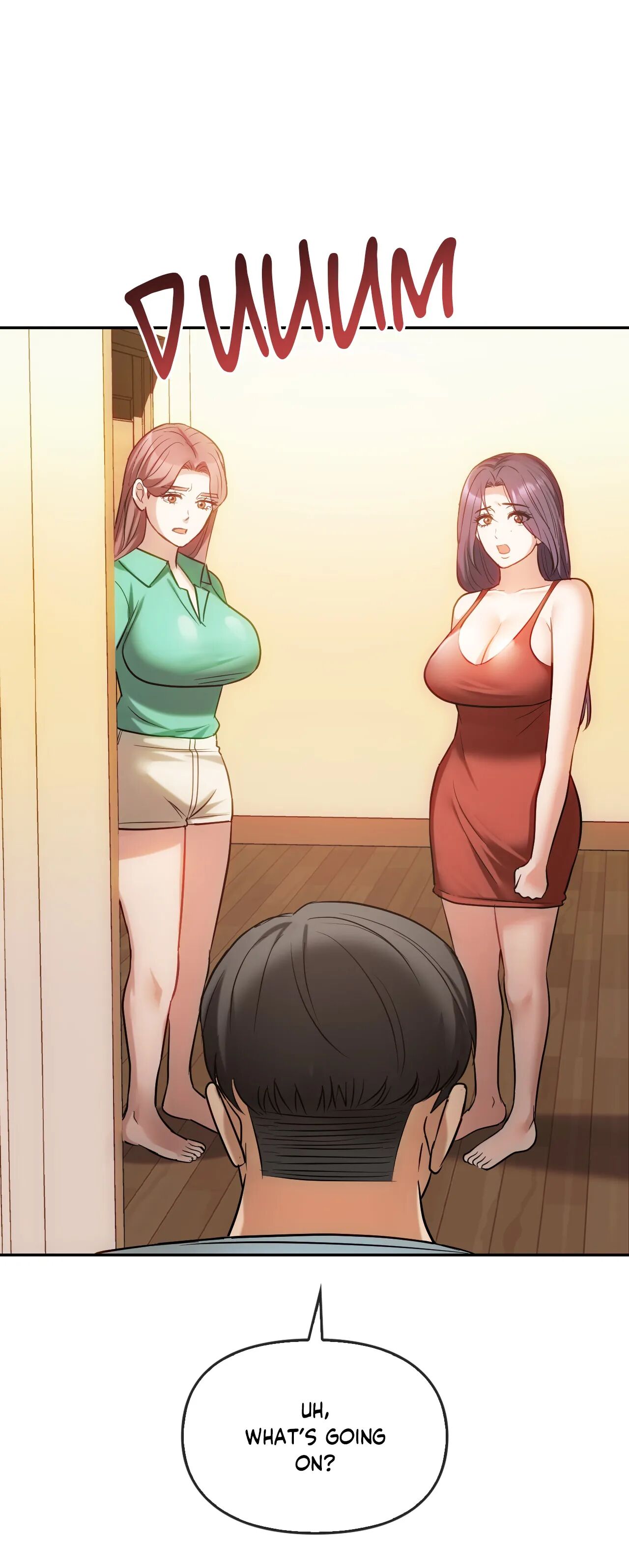 Like Fine Wine Chapter 45 image 13