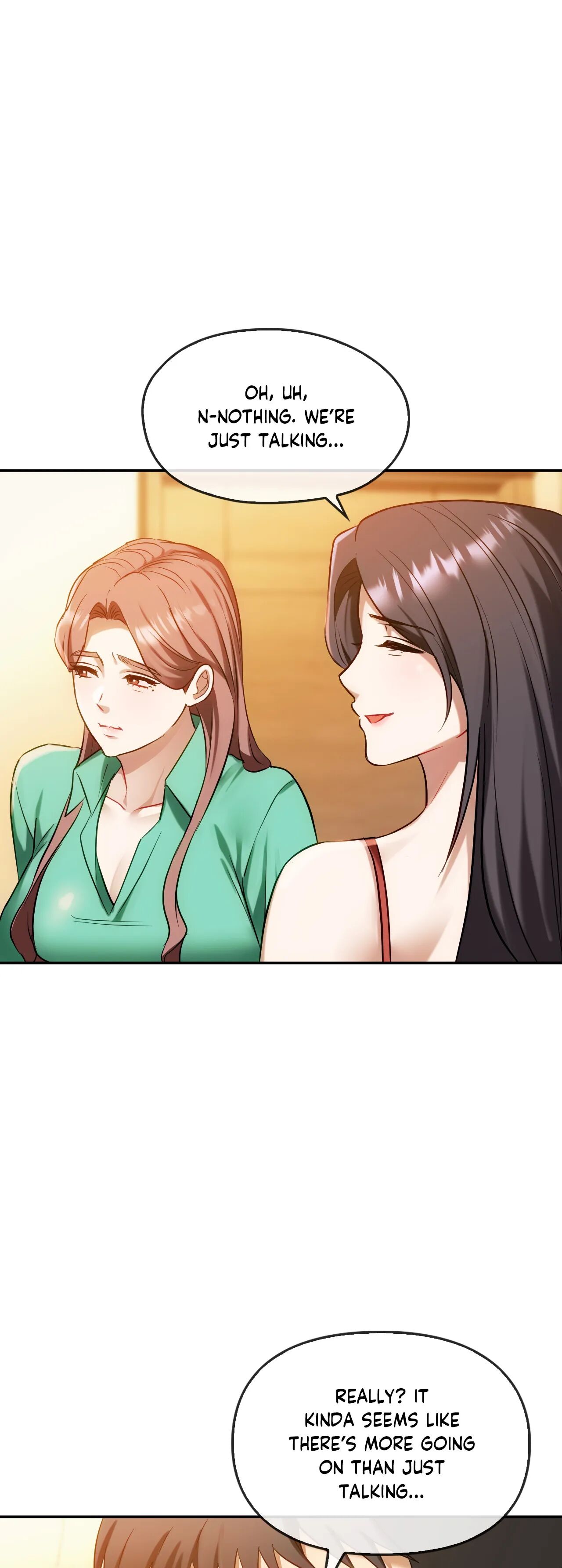 Like Fine Wine Chapter 45 image 14
