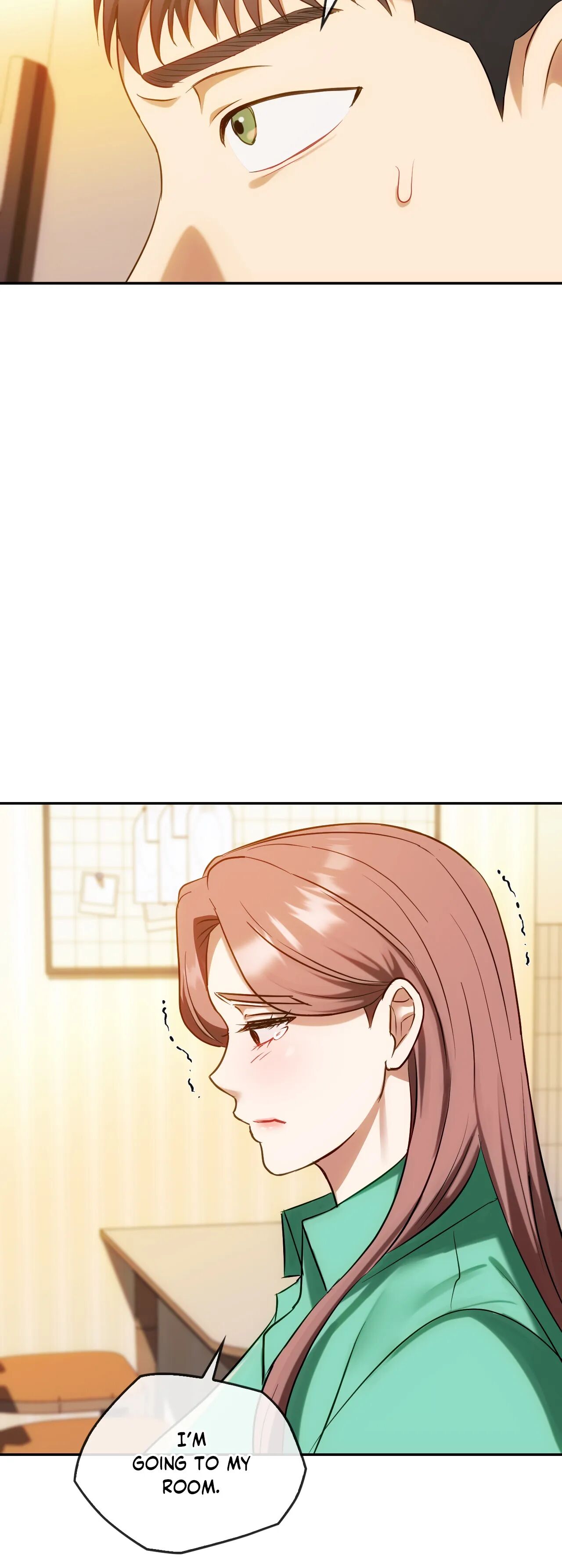 Like Fine Wine Chapter 45 image 15