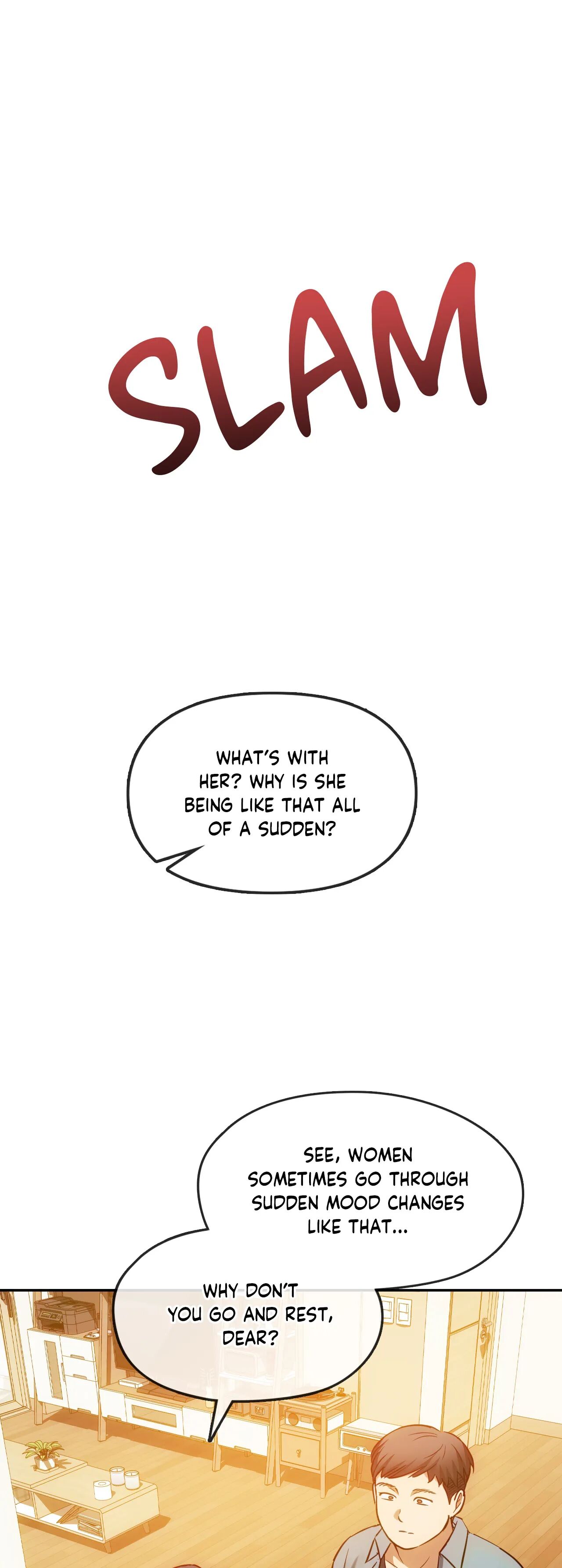 Like Fine Wine Chapter 45 image 16