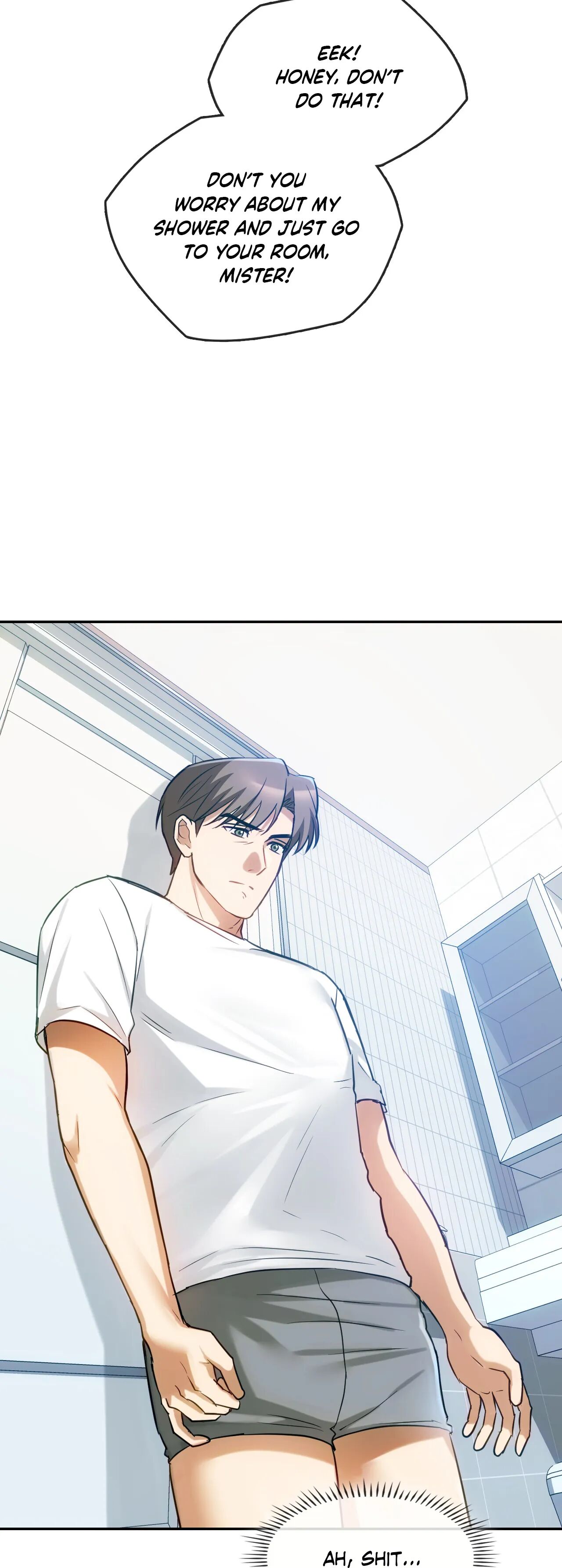 Like Fine Wine Chapter 45 image 18
