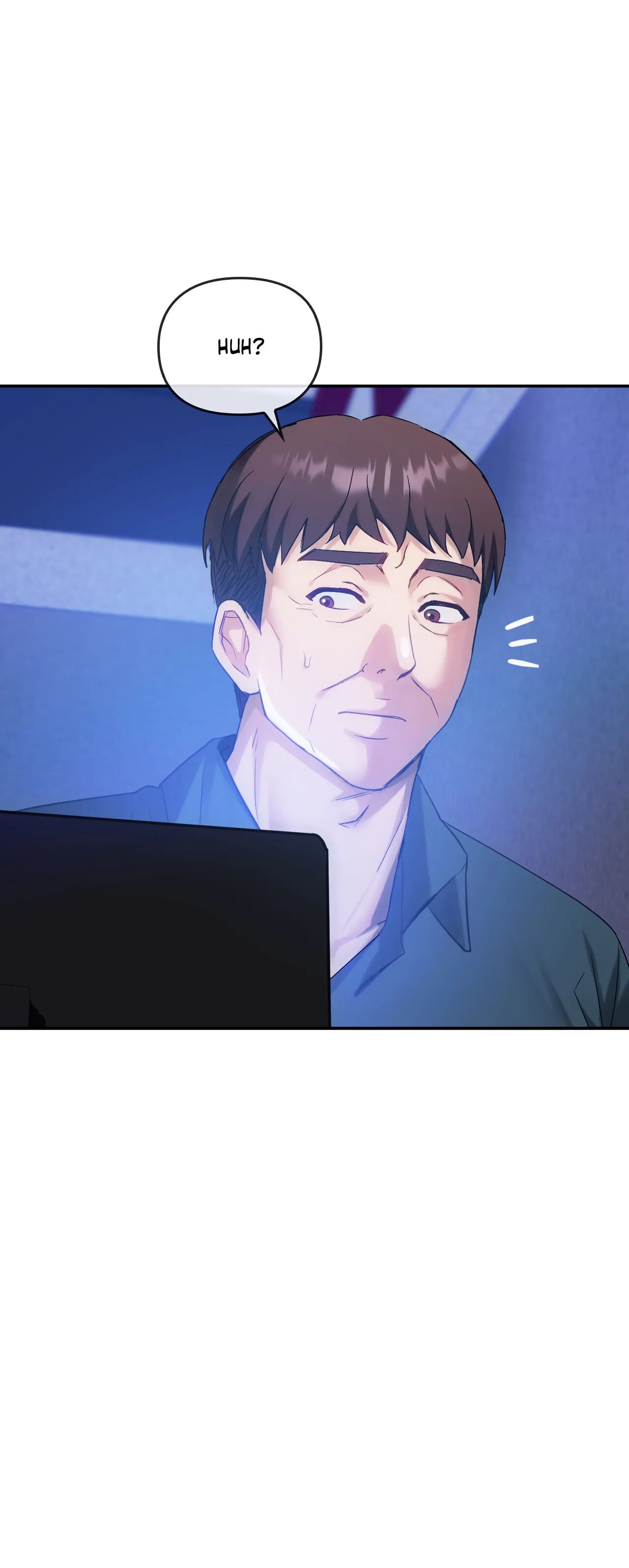 Like Fine Wine Chapter 45 image 1