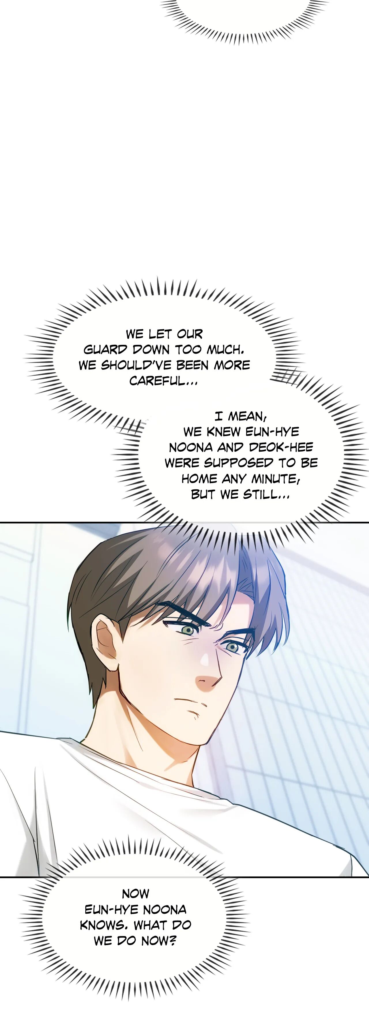 Like Fine Wine Chapter 45 image 19