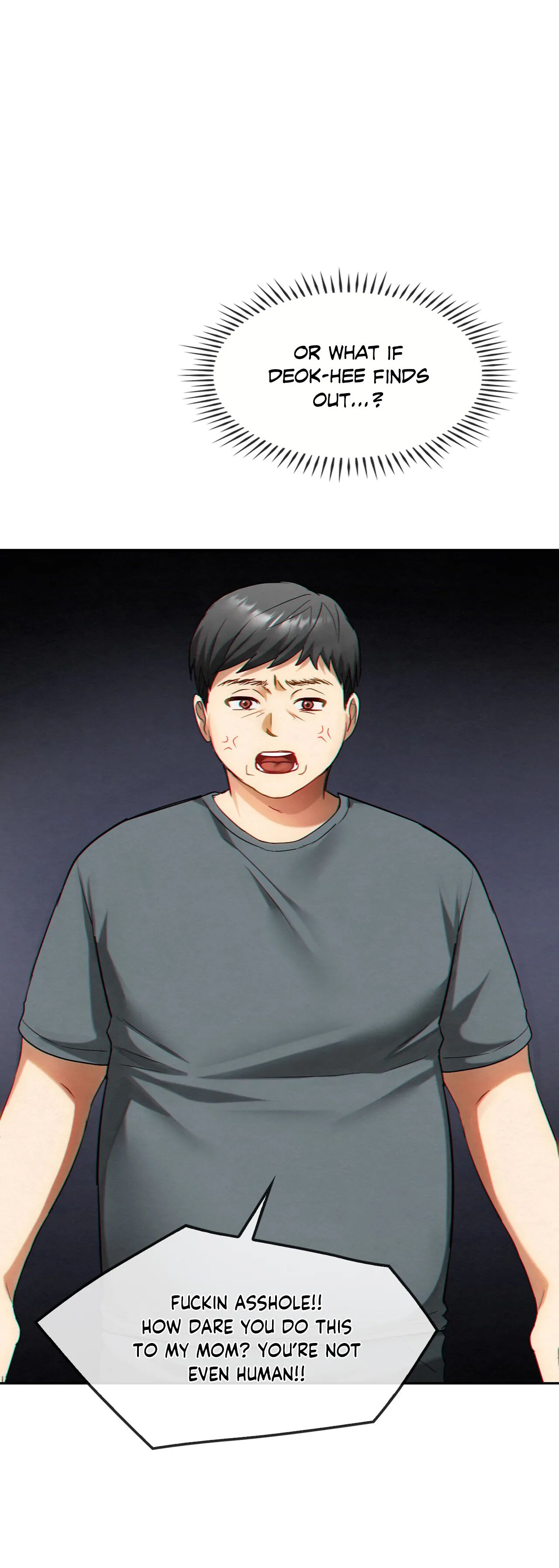 Like Fine Wine Chapter 45 image 21