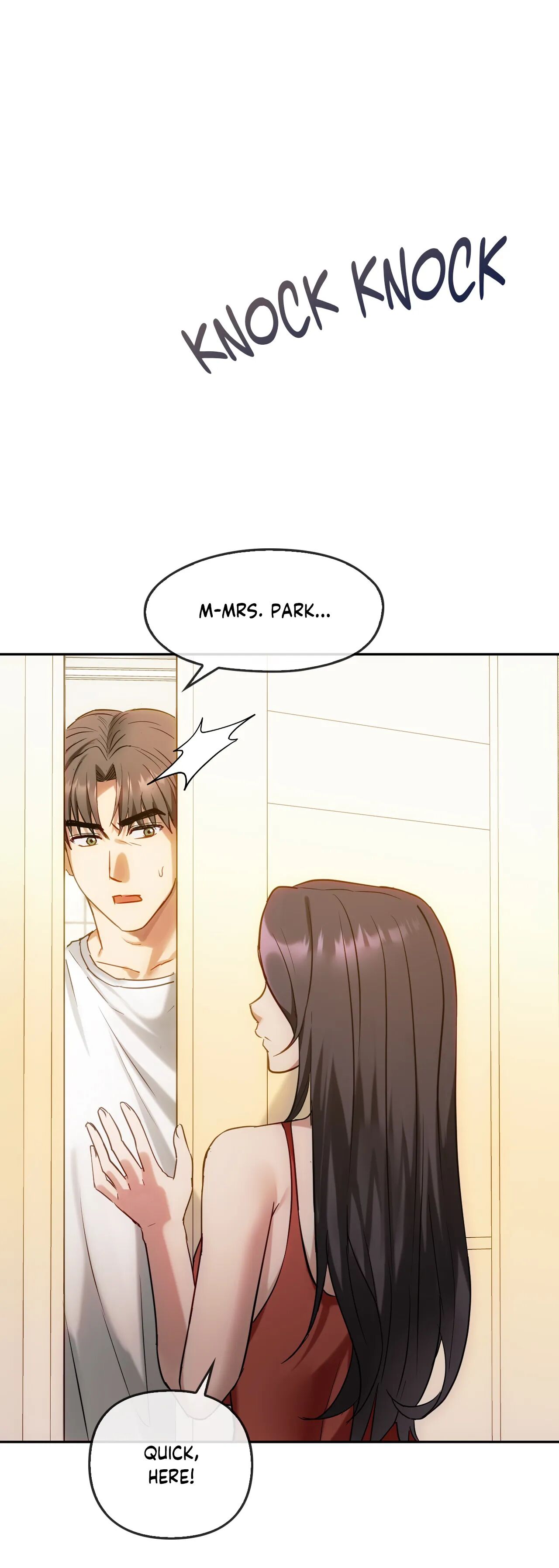 Like Fine Wine Chapter 45 image 23