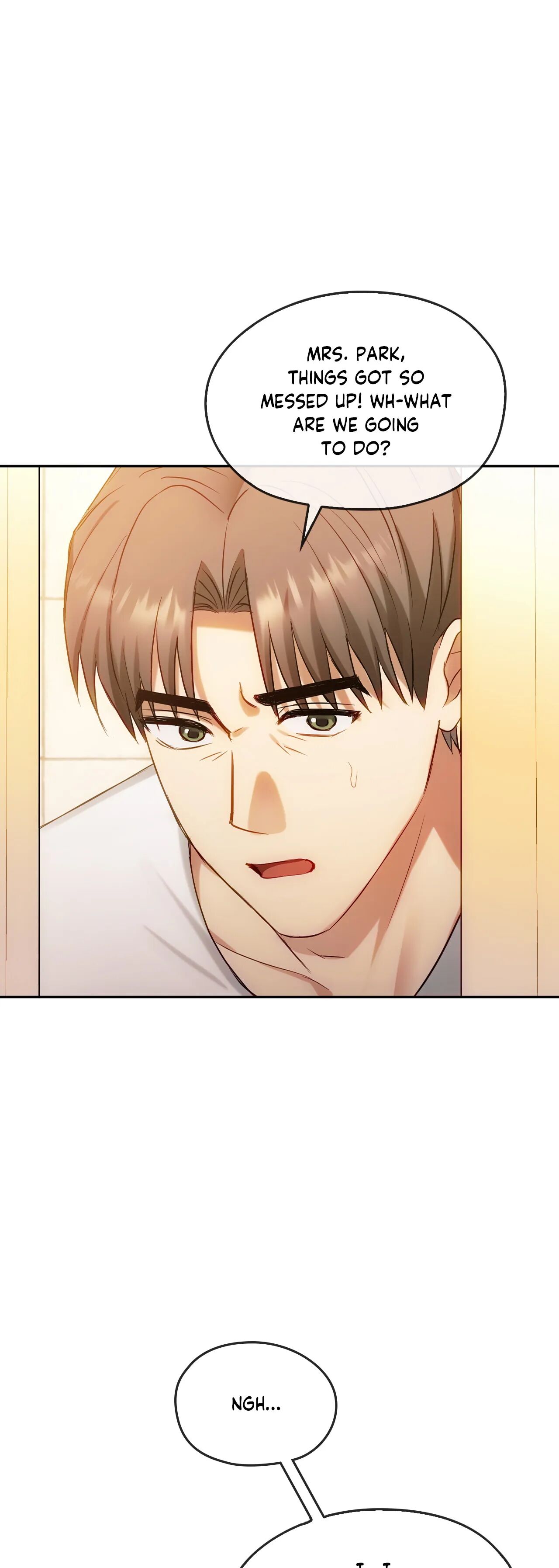 Like Fine Wine Chapter 45 image 24