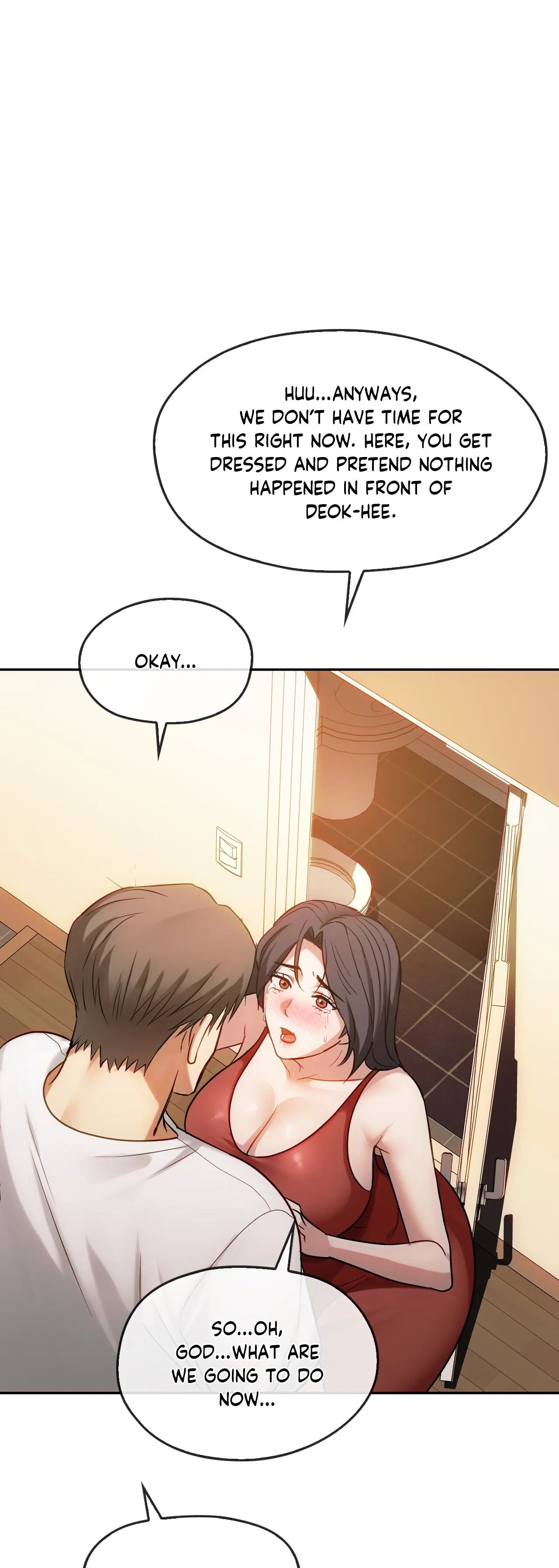 Like Fine Wine Chapter 45 image 26