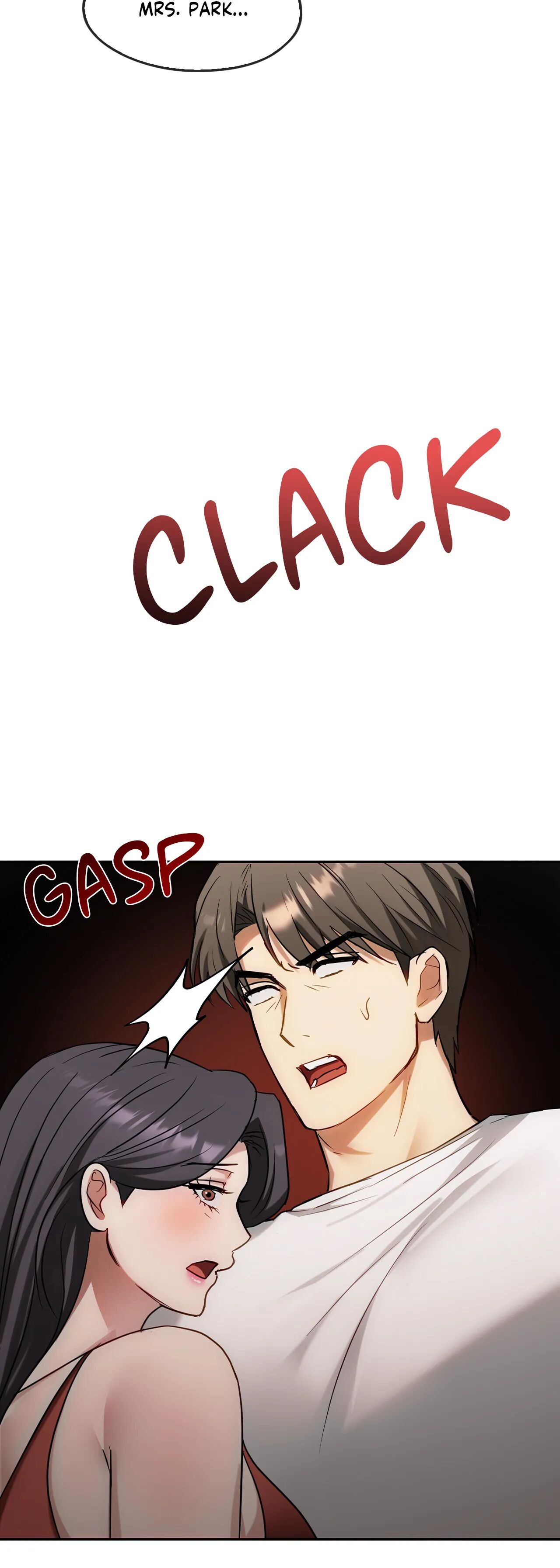 Like Fine Wine Chapter 45 image 27