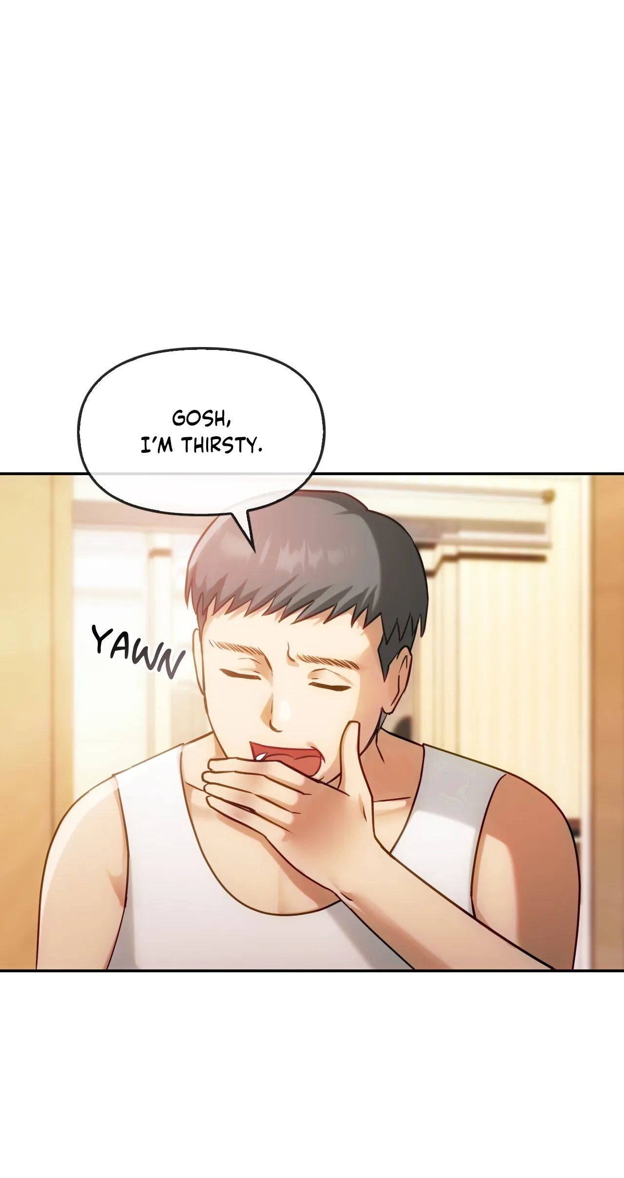 Like Fine Wine Chapter 45 image 28