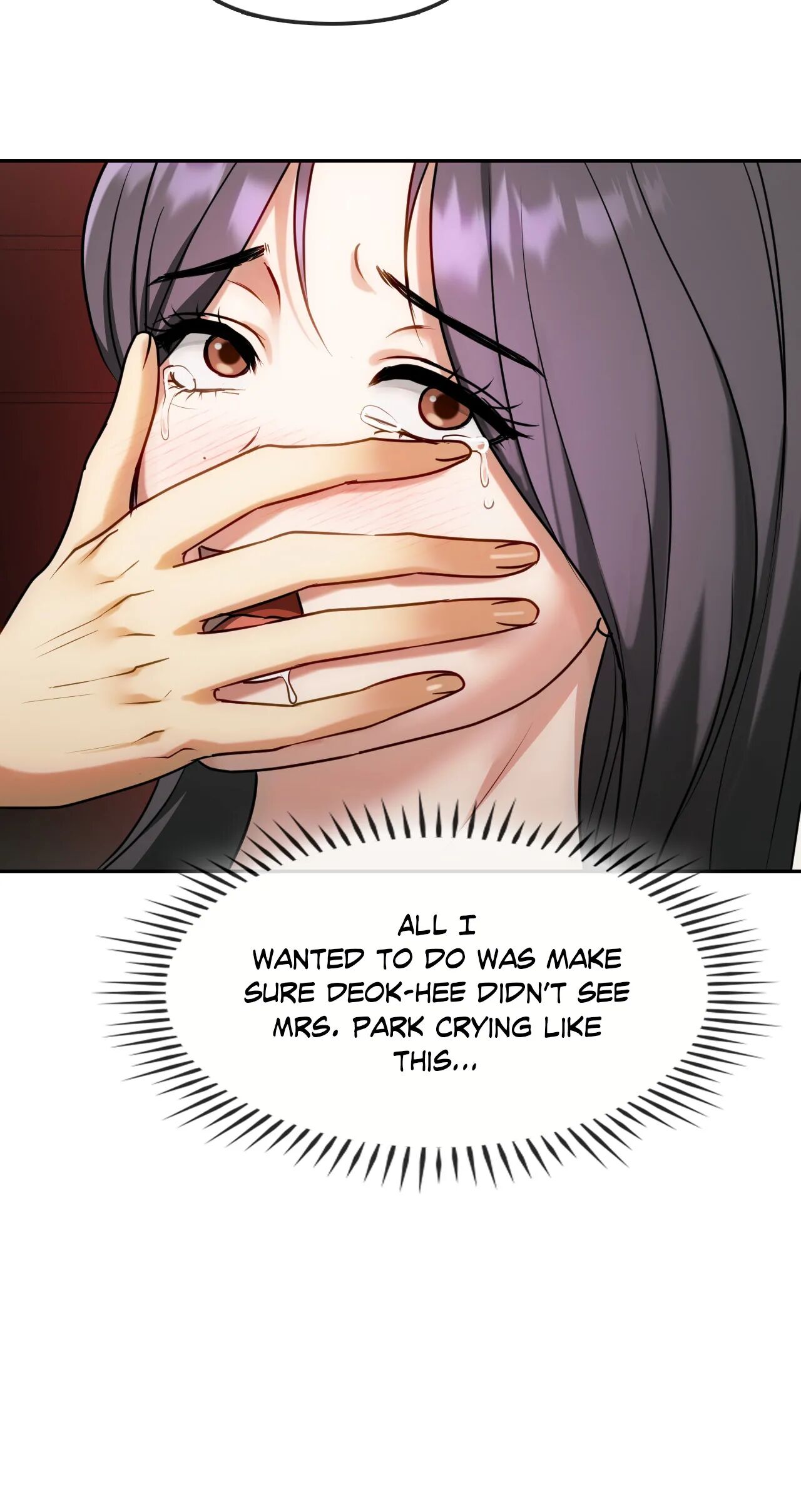 Like Fine Wine Chapter 45 image 32