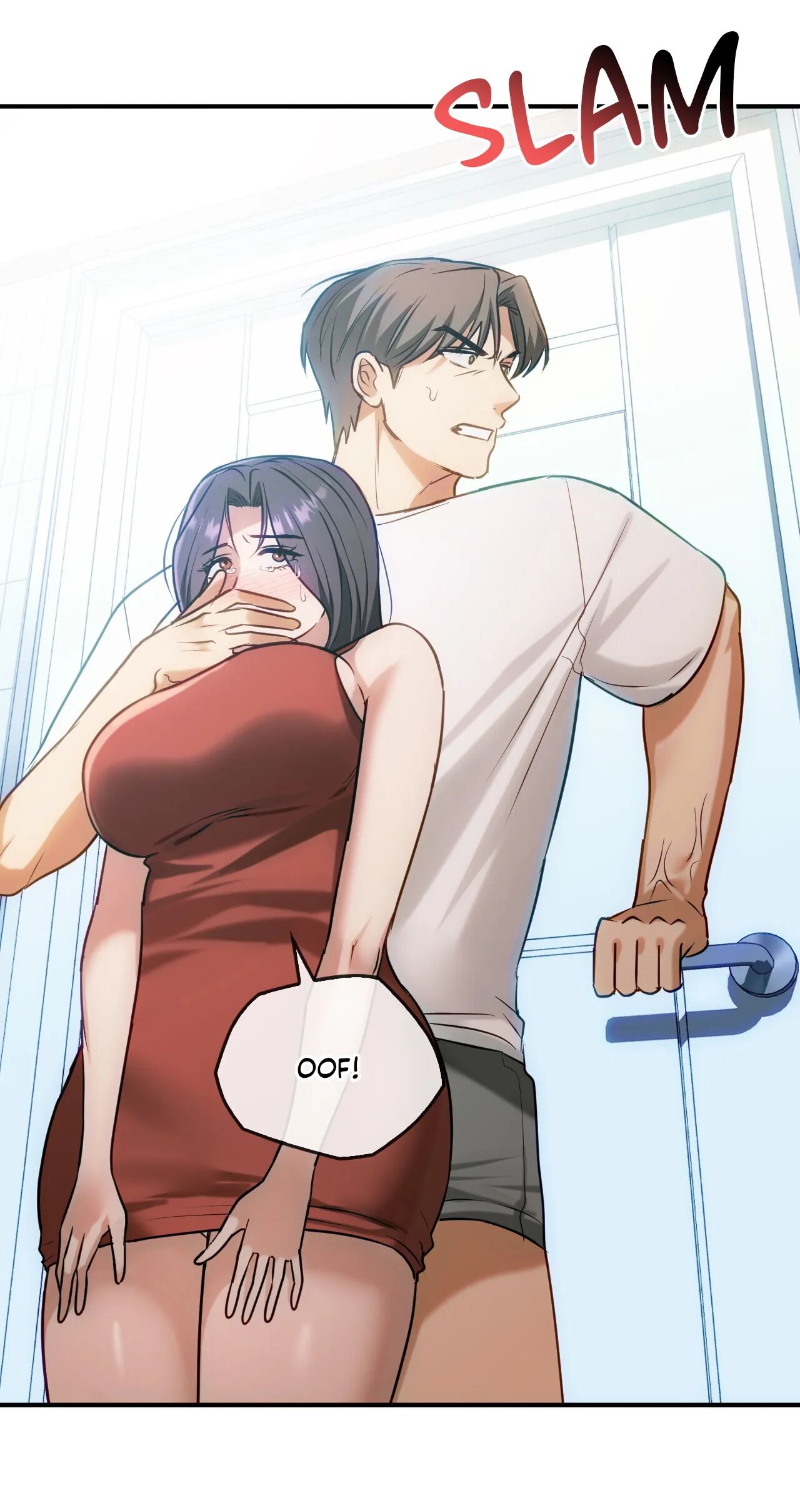 Like Fine Wine Chapter 45 image 34