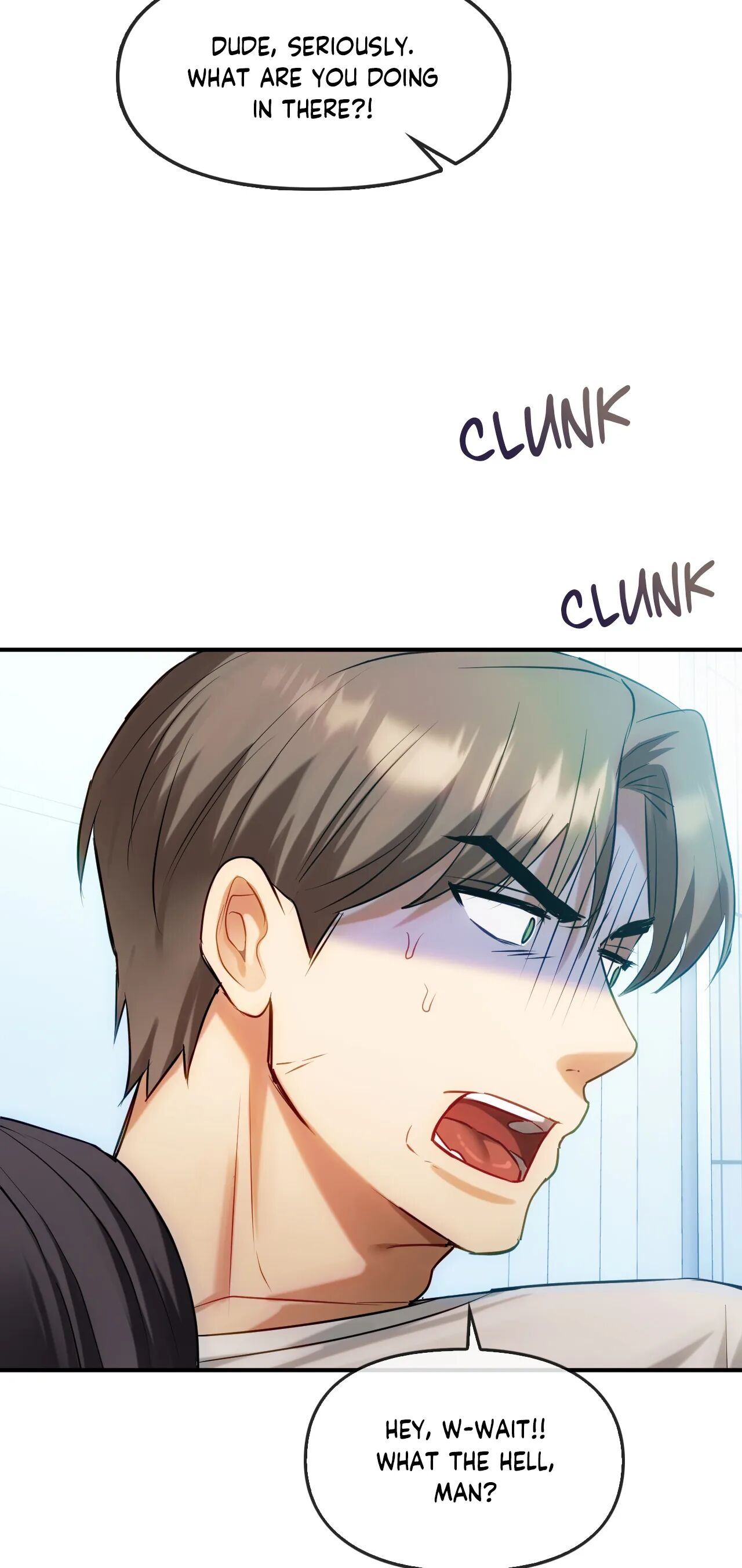 Like Fine Wine Chapter 45 image 36