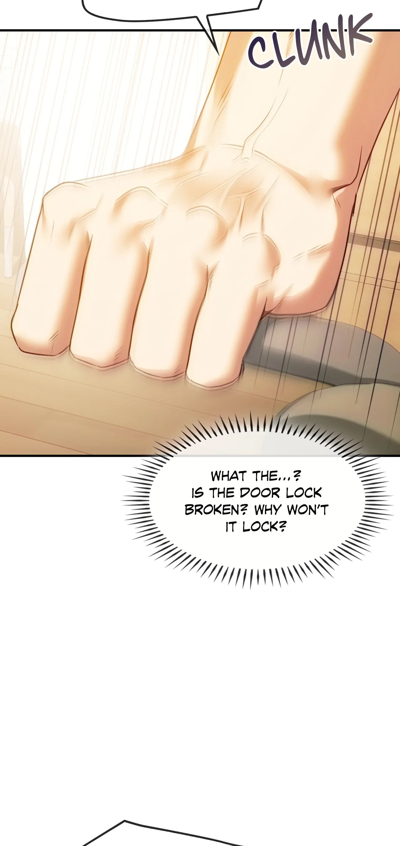 Like Fine Wine Chapter 45 image 38
