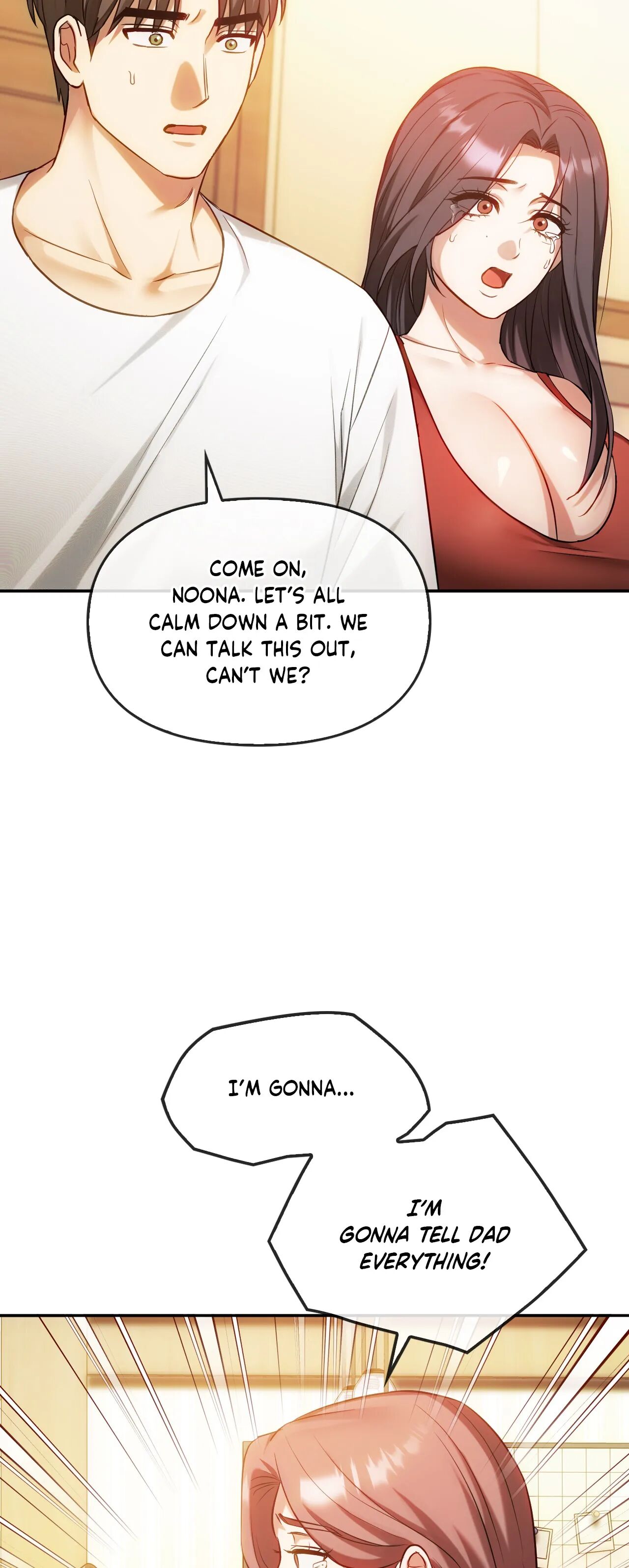 Like Fine Wine Chapter 45 image 3