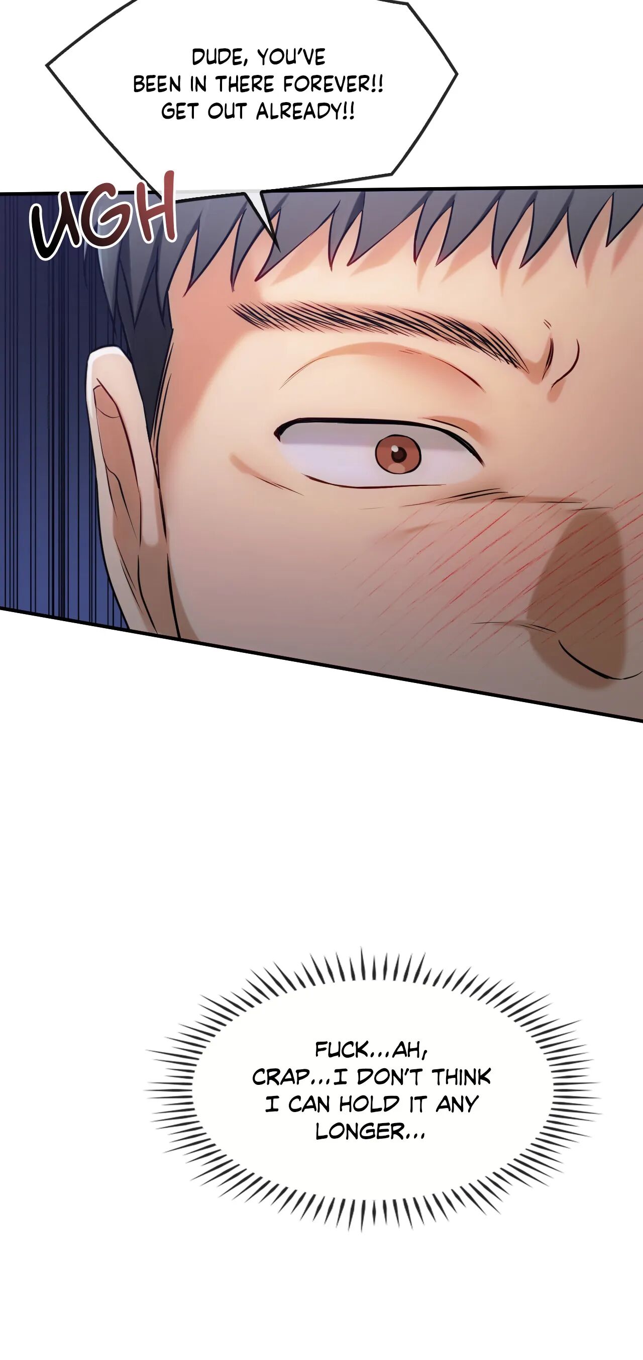 Like Fine Wine Chapter 45 image 39