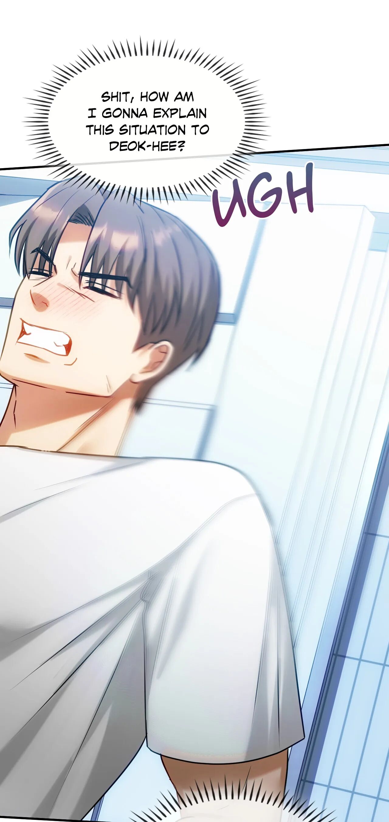 Like Fine Wine Chapter 45 image 40