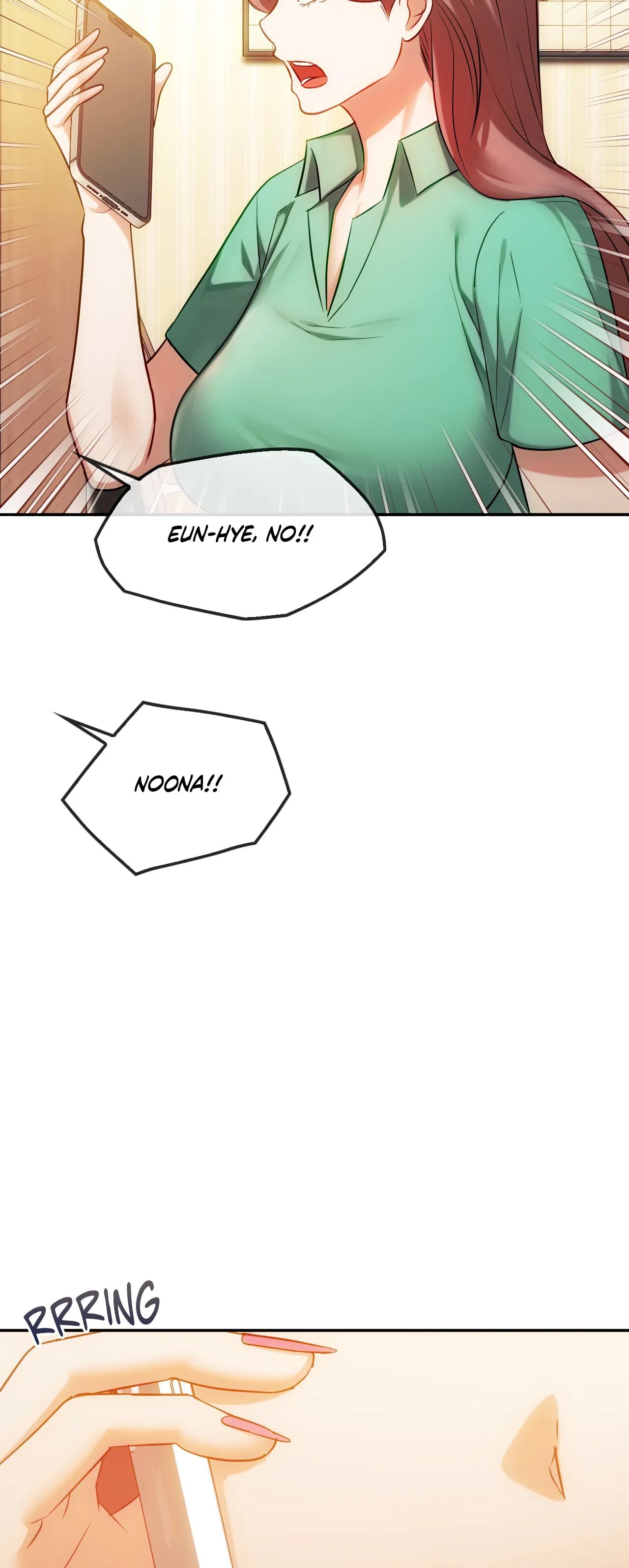Like Fine Wine Chapter 45 image 4