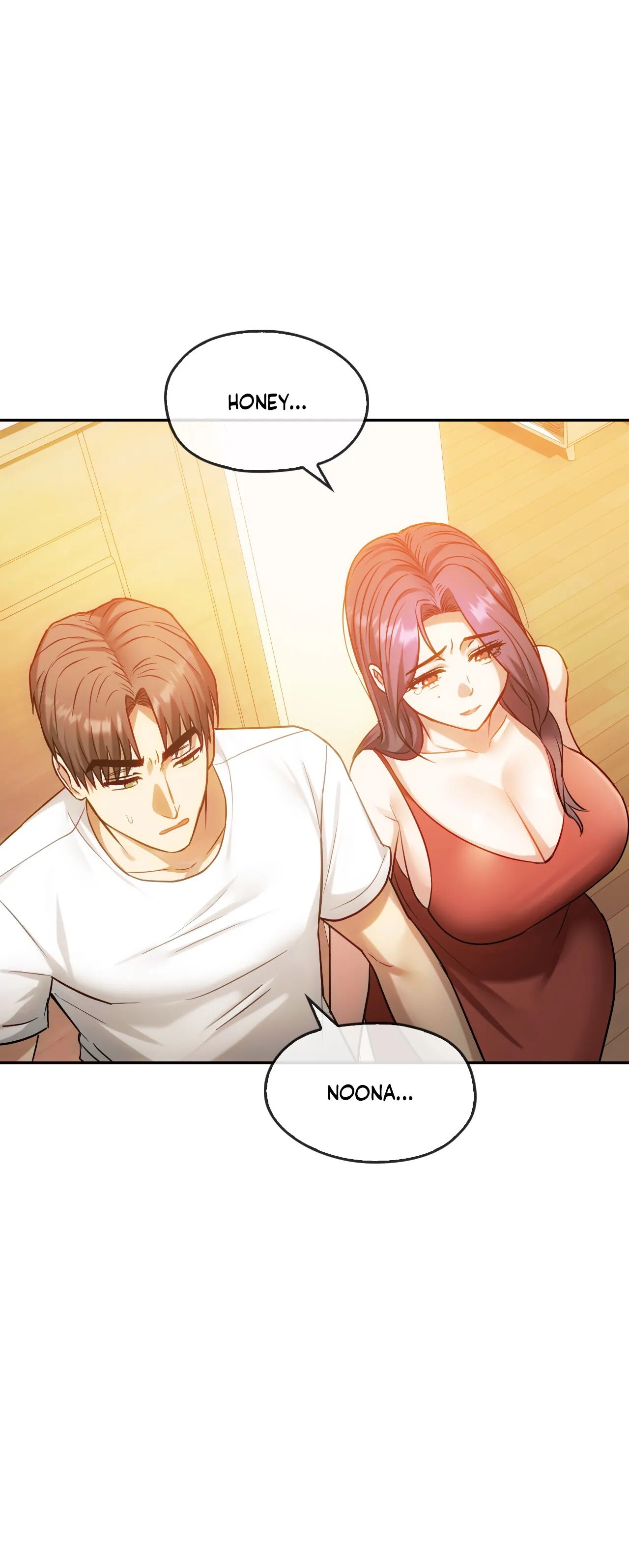 Like Fine Wine Chapter 45 image 7