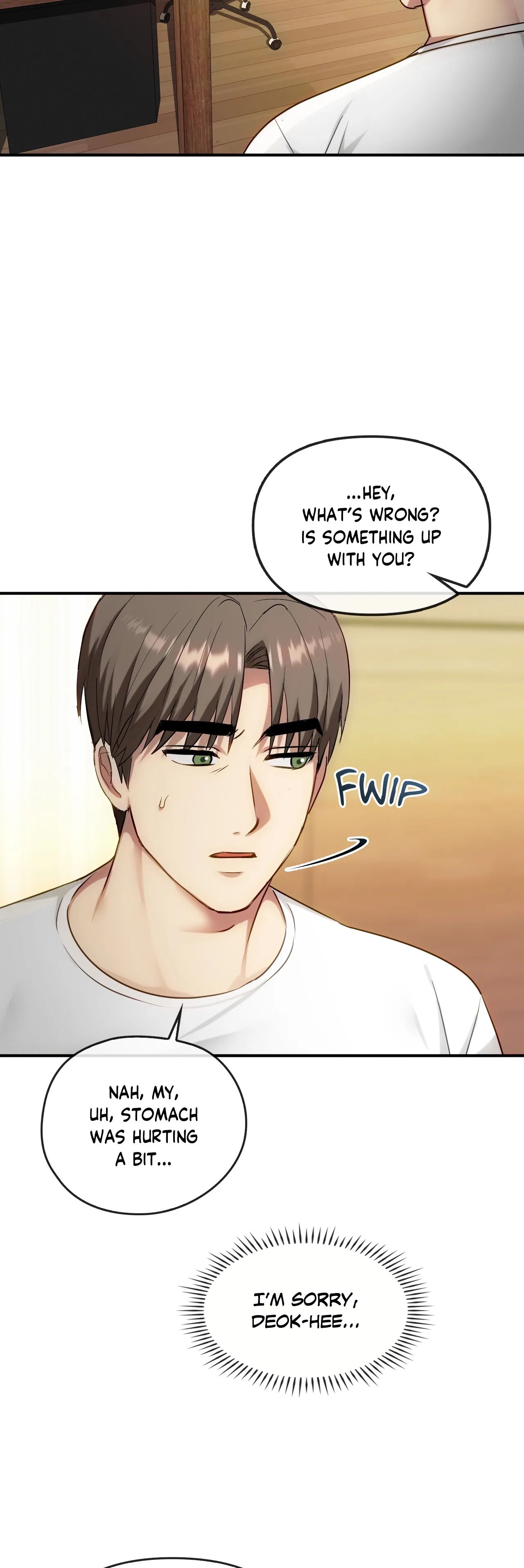 Like Fine Wine Chapter 46 image 11
