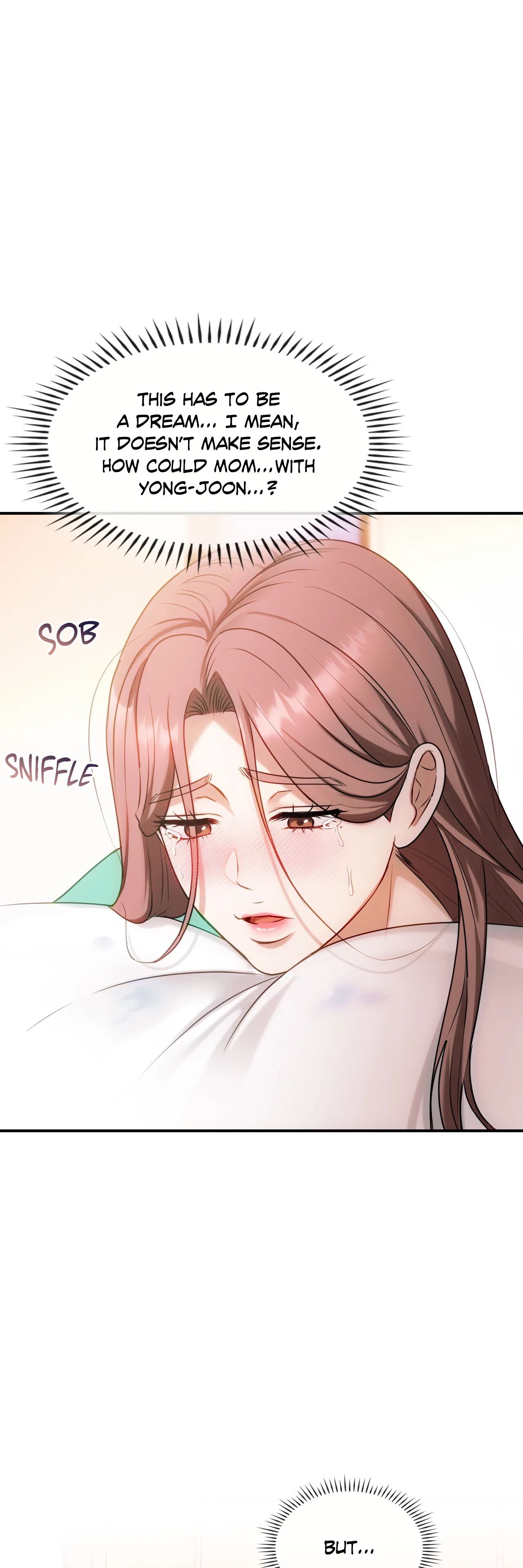 Like Fine Wine Chapter 46 image 15