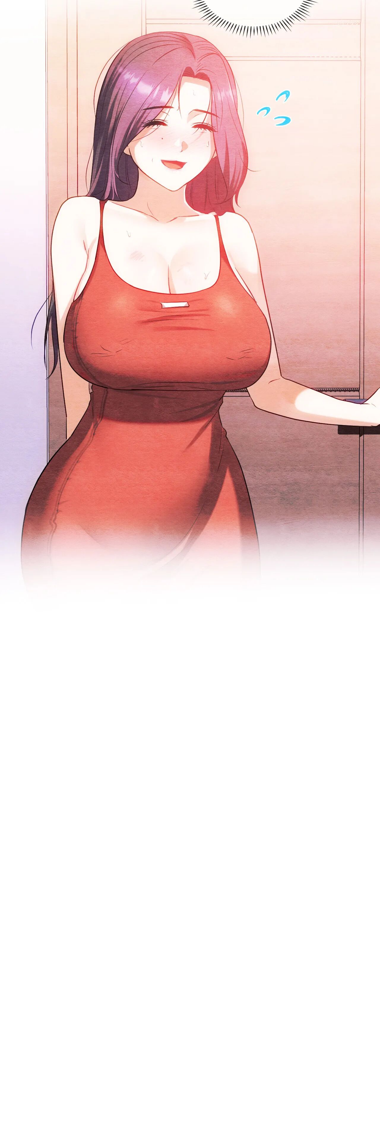 Like Fine Wine Chapter 46 image 16