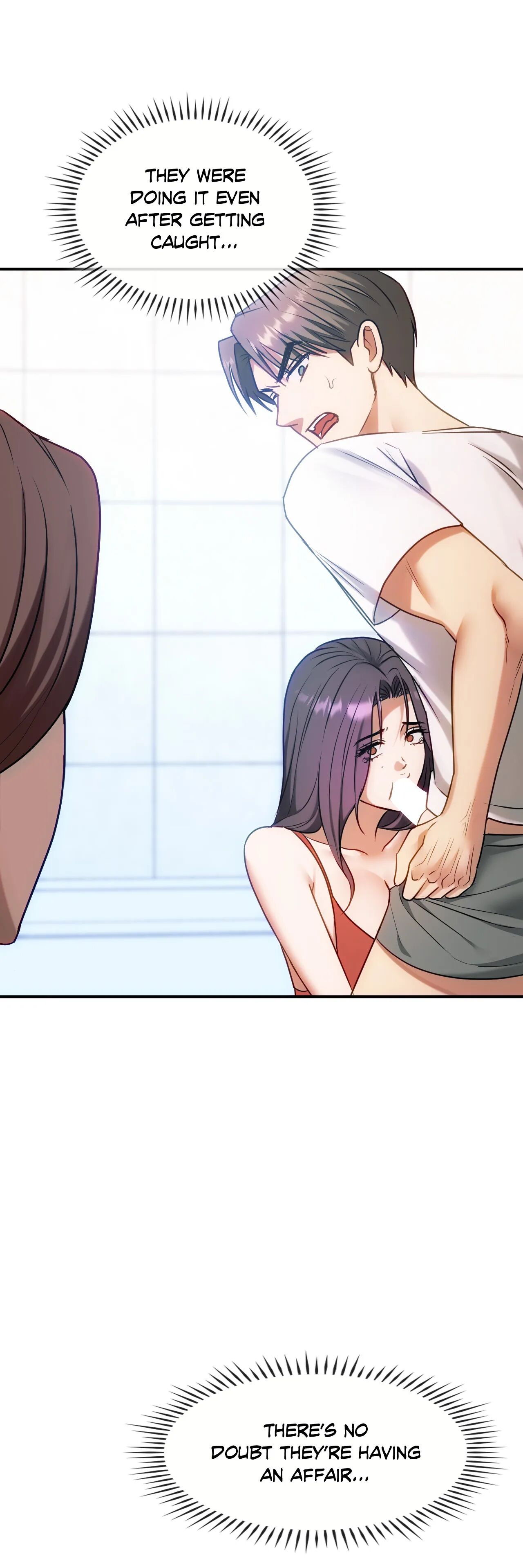 Like Fine Wine Chapter 46 image 17