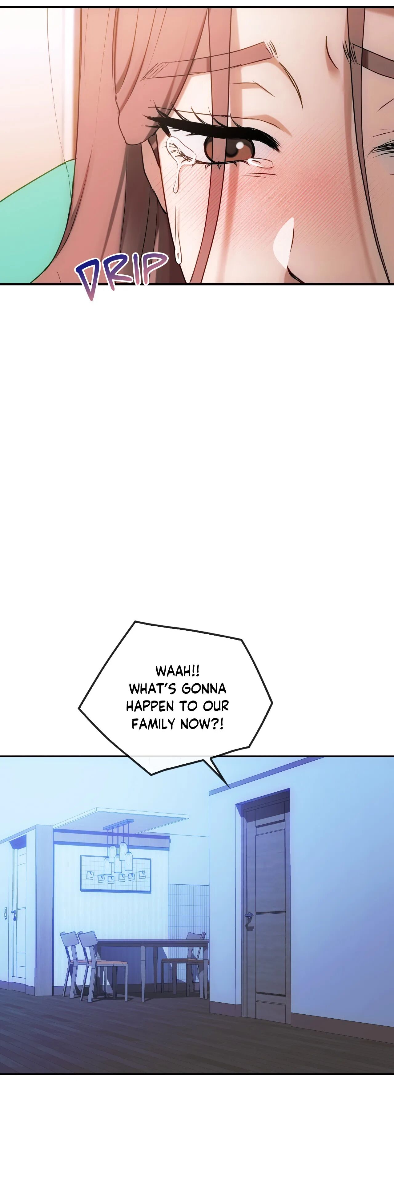 Like Fine Wine Chapter 46 image 18