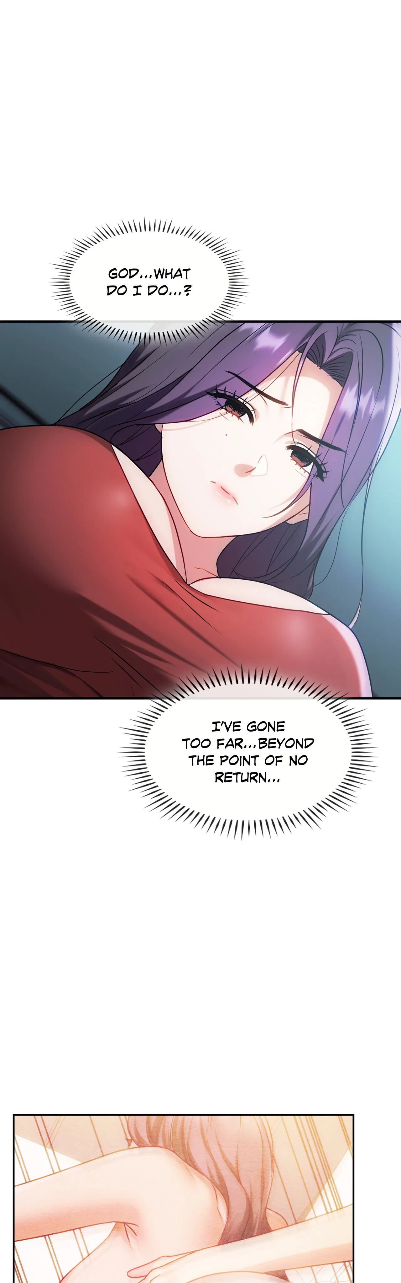 Like Fine Wine Chapter 46 image 20