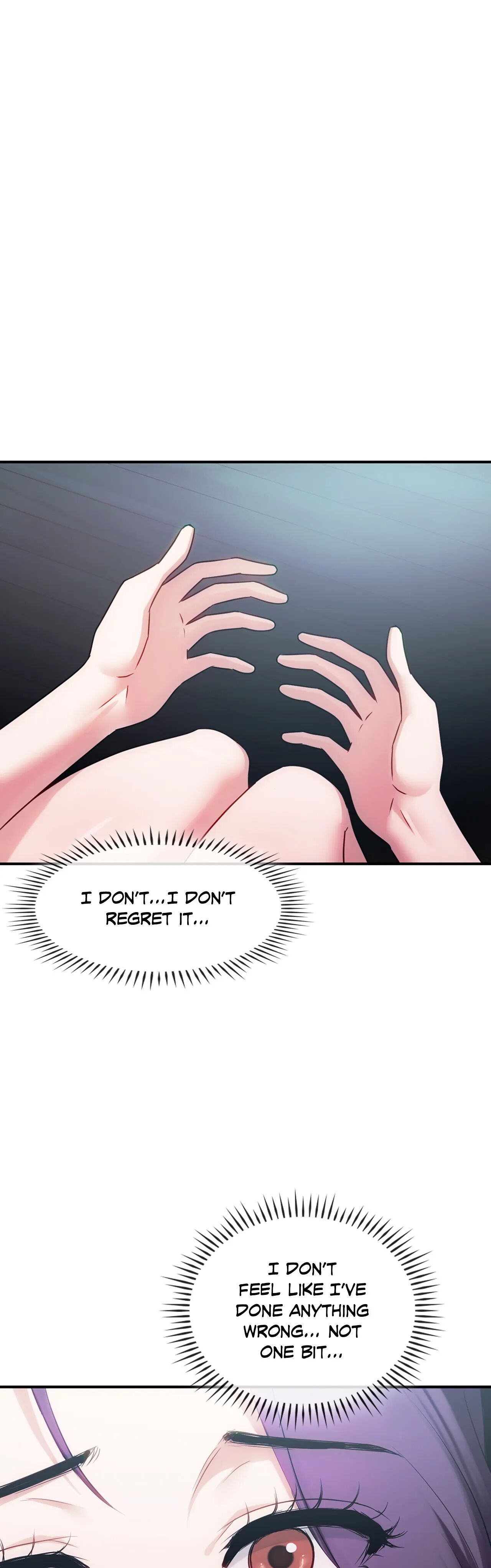 Like Fine Wine Chapter 46 image 23