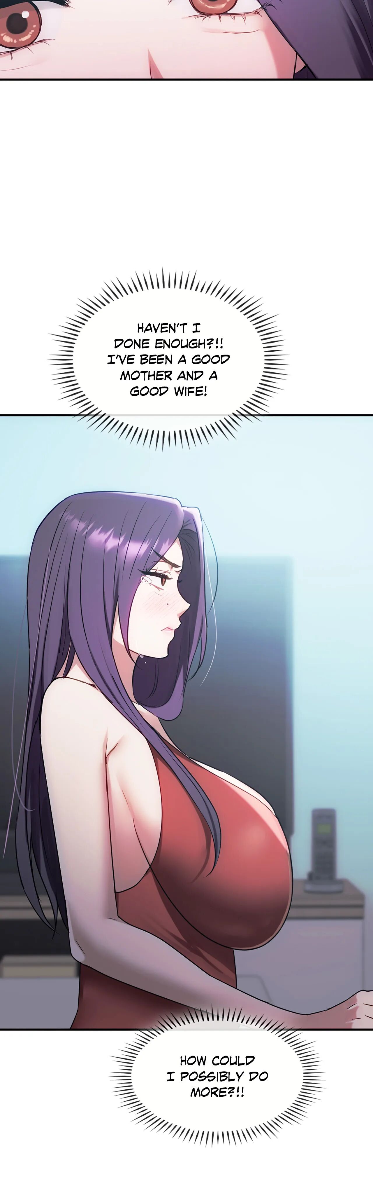 Like Fine Wine Chapter 46 image 24
