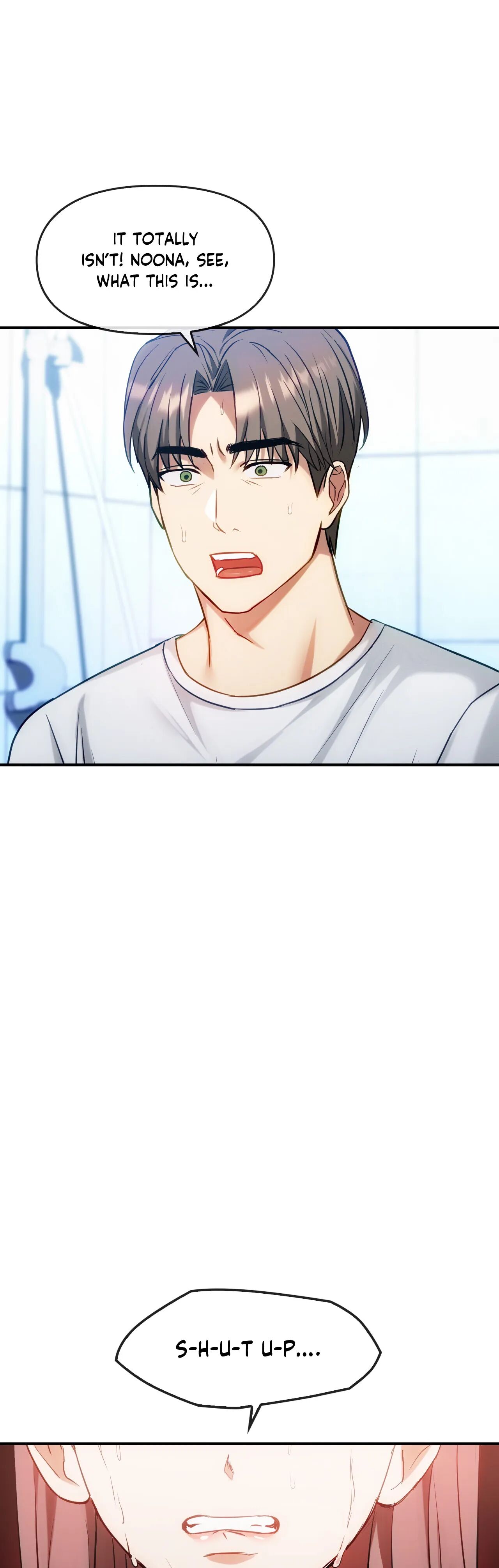Like Fine Wine Chapter 46 image 2