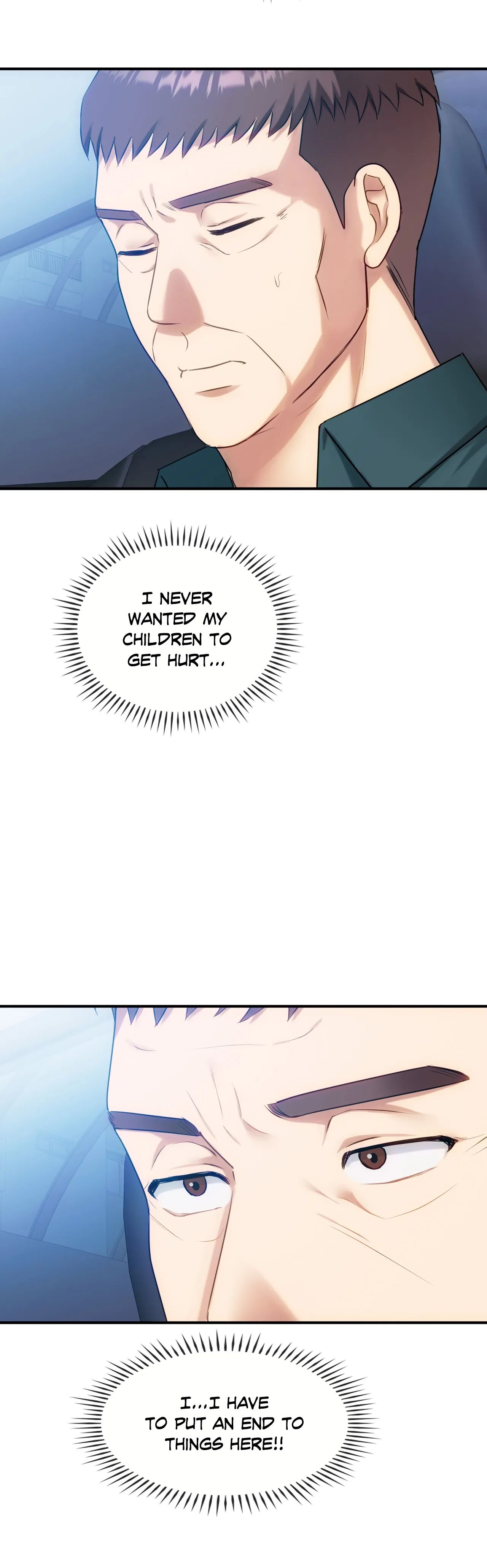 Like Fine Wine Chapter 46 image 29