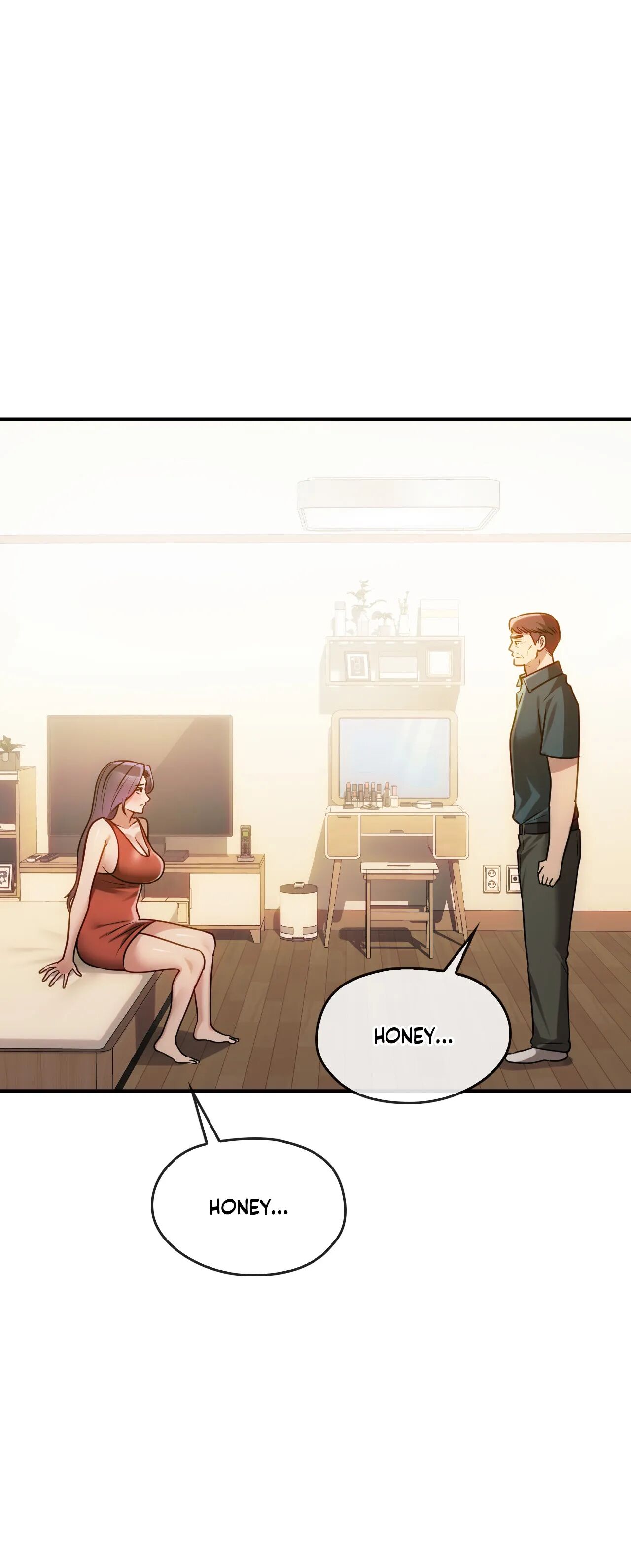 Like Fine Wine Chapter 46 image 35