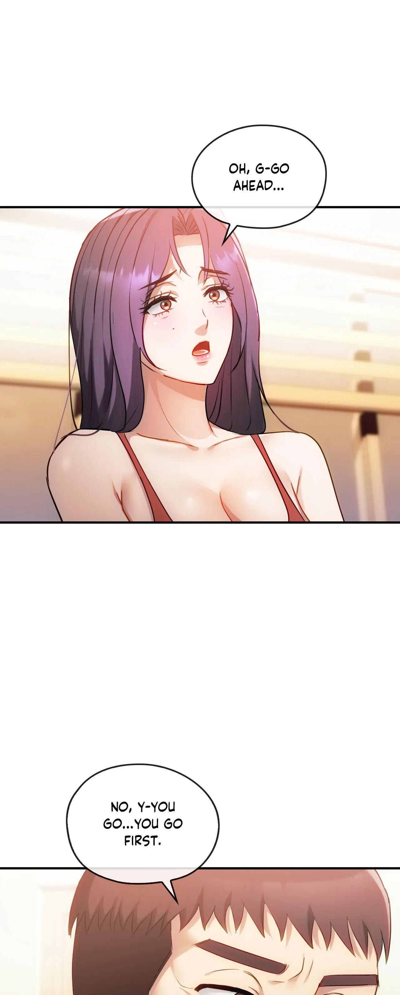 Like Fine Wine Chapter 46 image 36