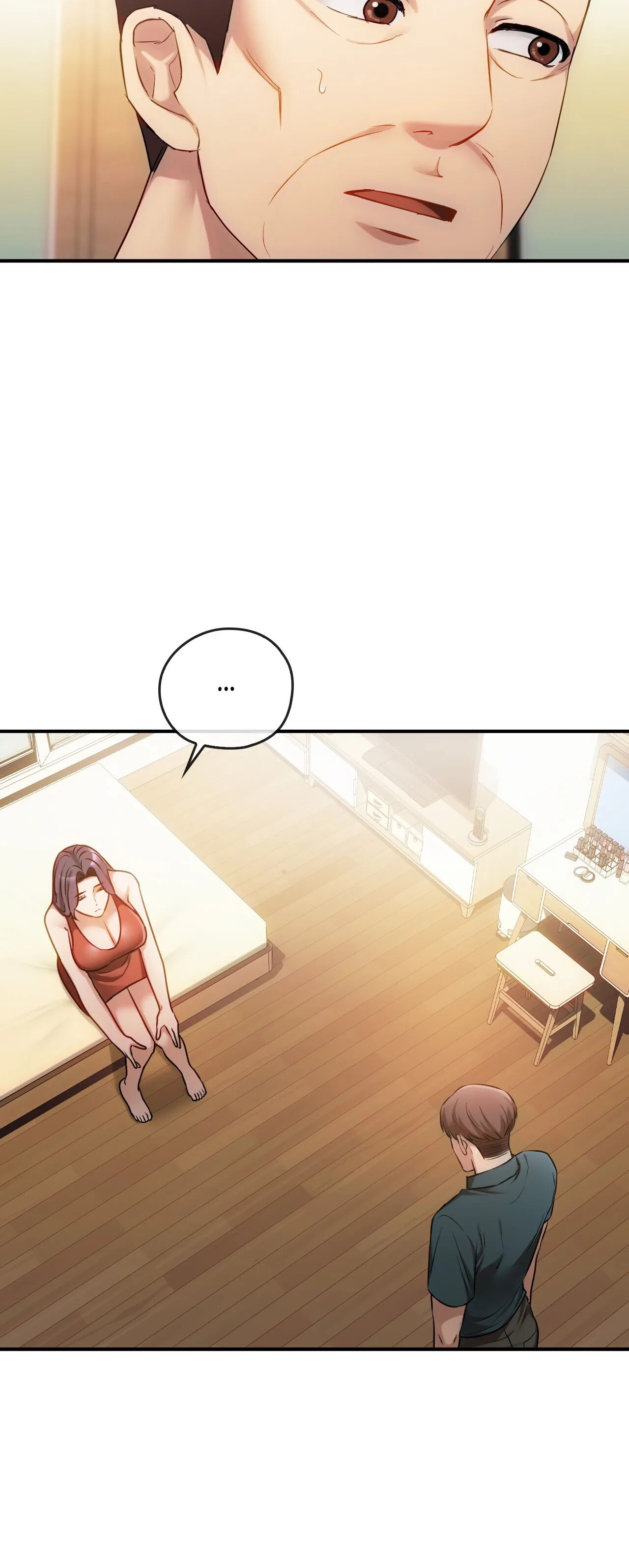 Like Fine Wine Chapter 46 image 37