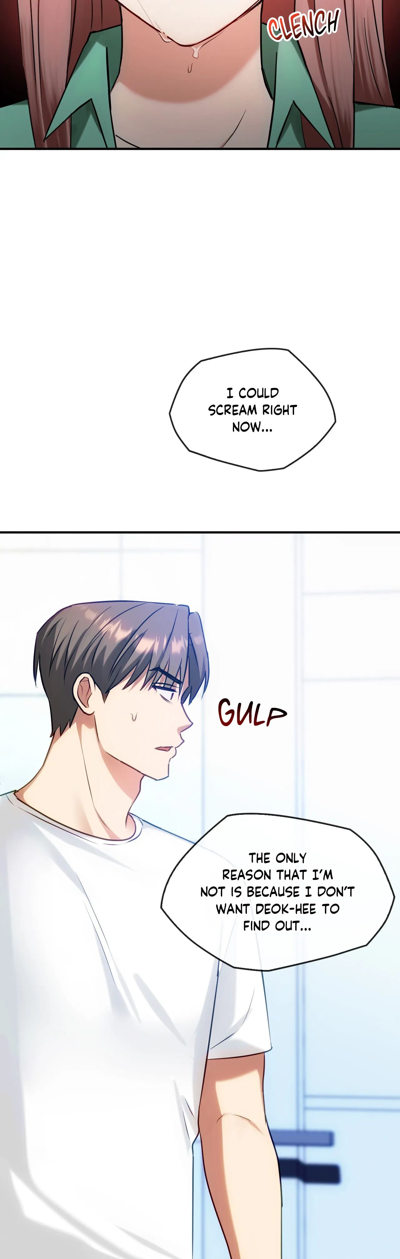Like Fine Wine Chapter 46 image 3