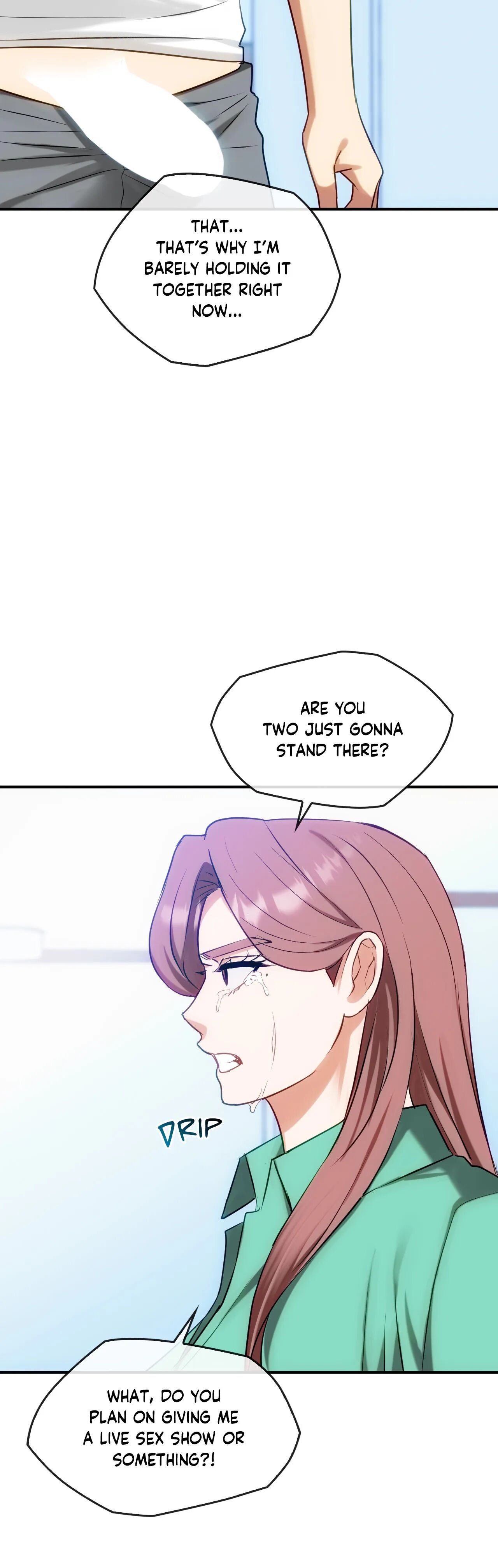 Like Fine Wine Chapter 46 image 4