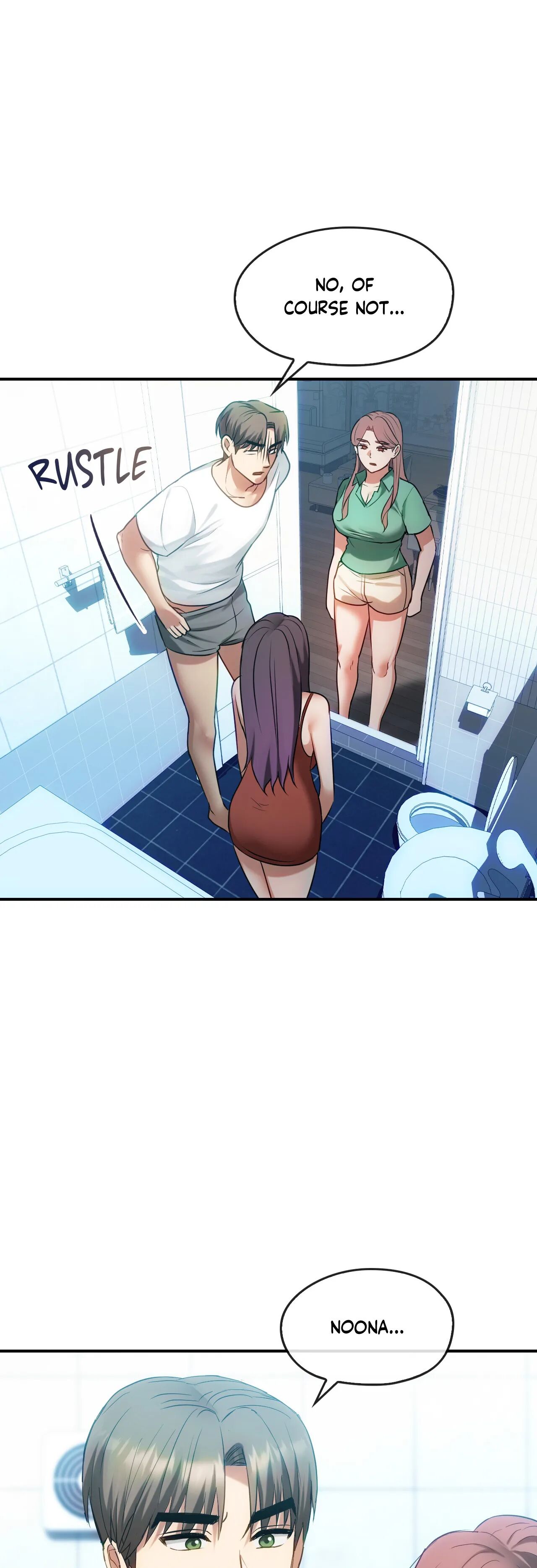 Like Fine Wine Chapter 46 image 5