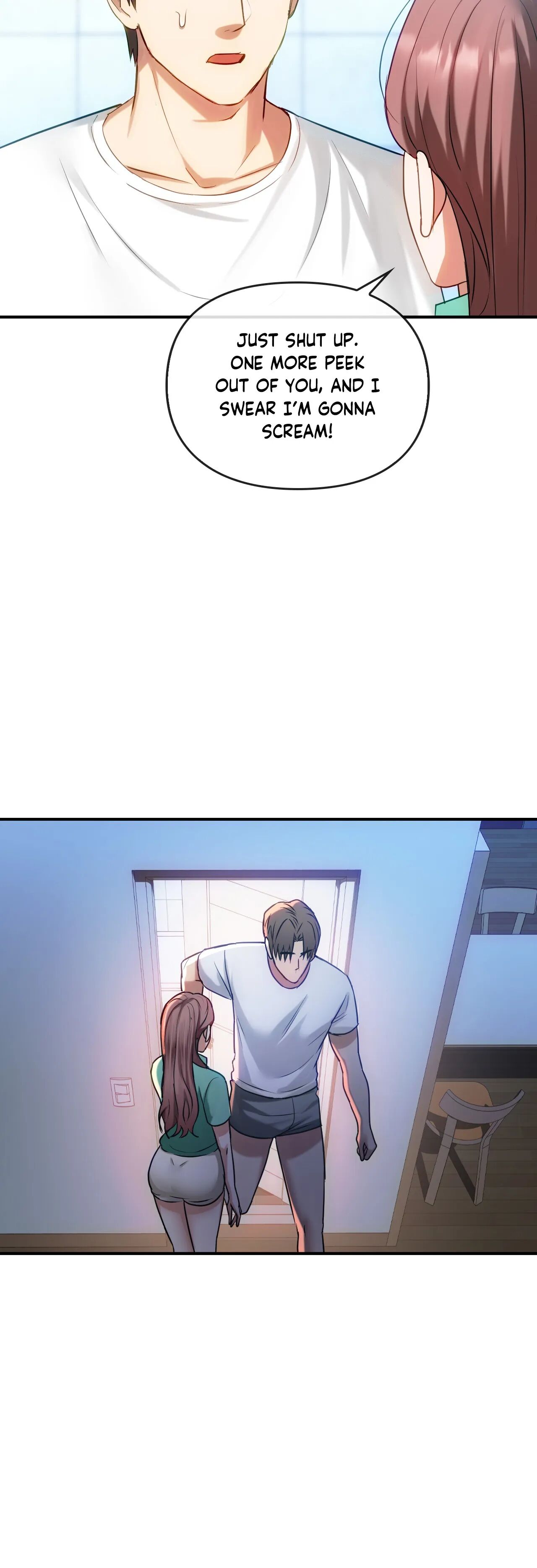 Like Fine Wine Chapter 46 image 6