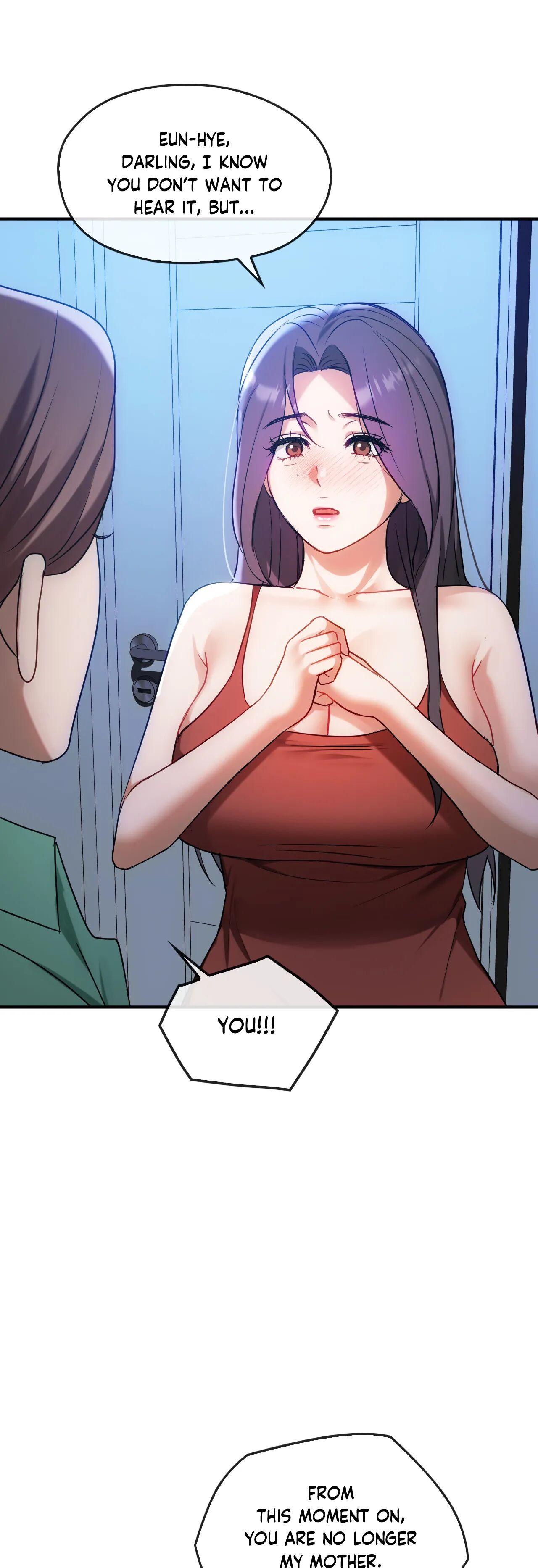 Like Fine Wine Chapter 46 image 7