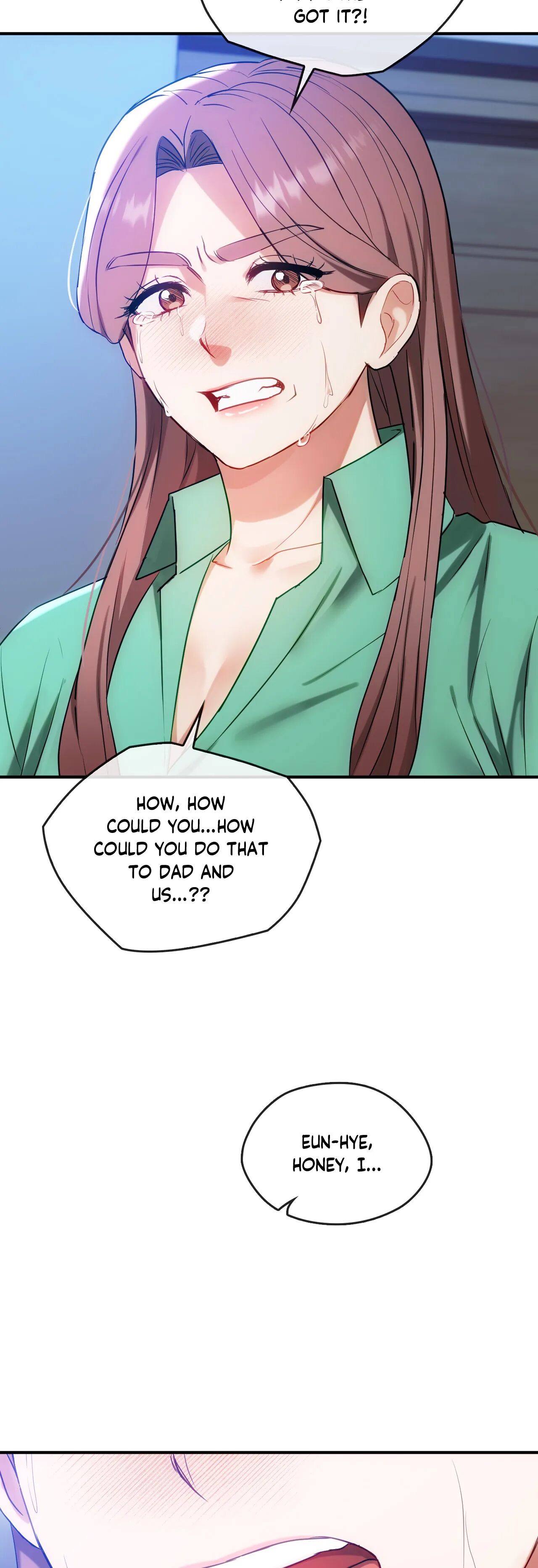 Like Fine Wine Chapter 46 image 8